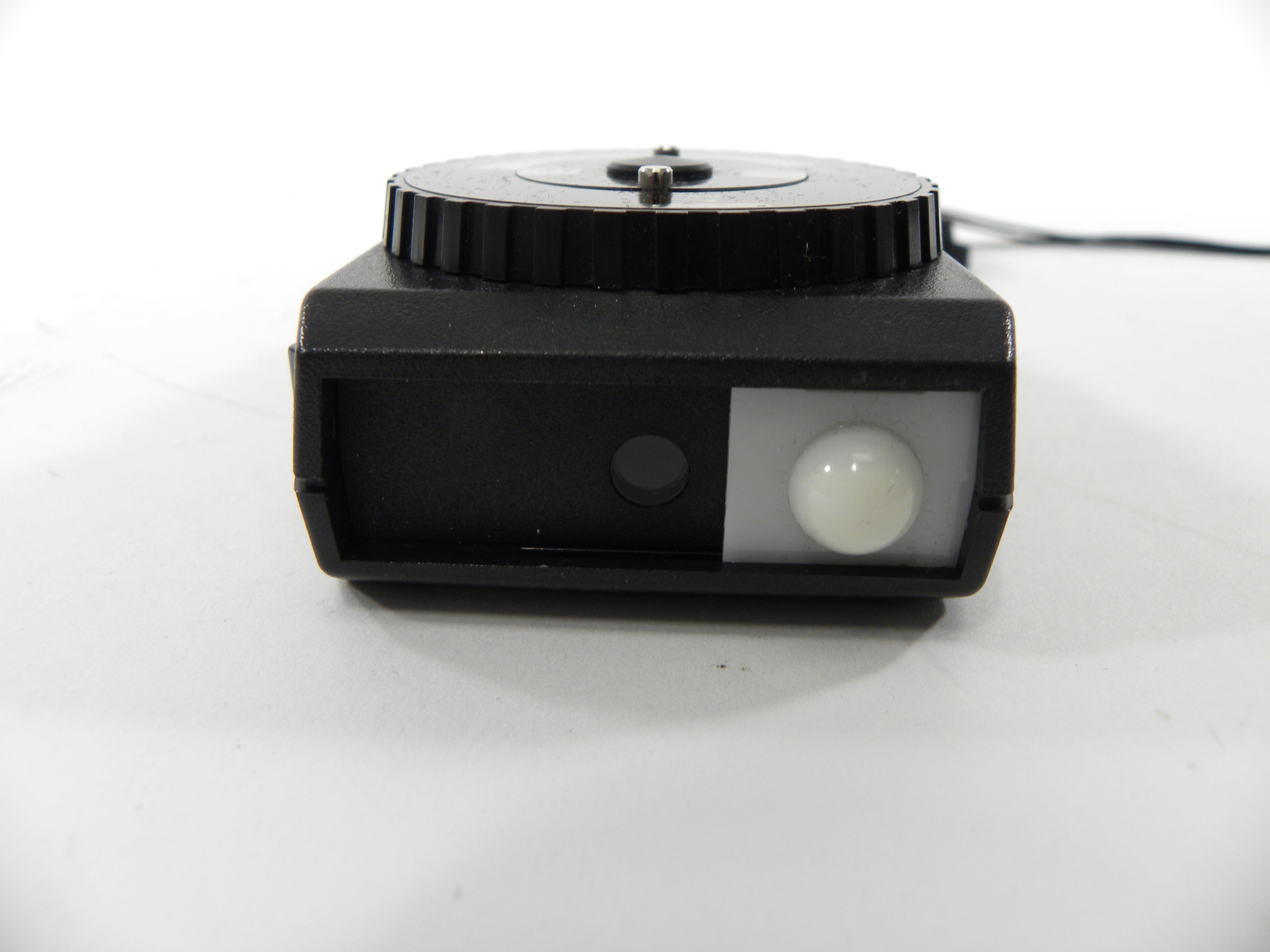Vivitar 45 Exposure Meter