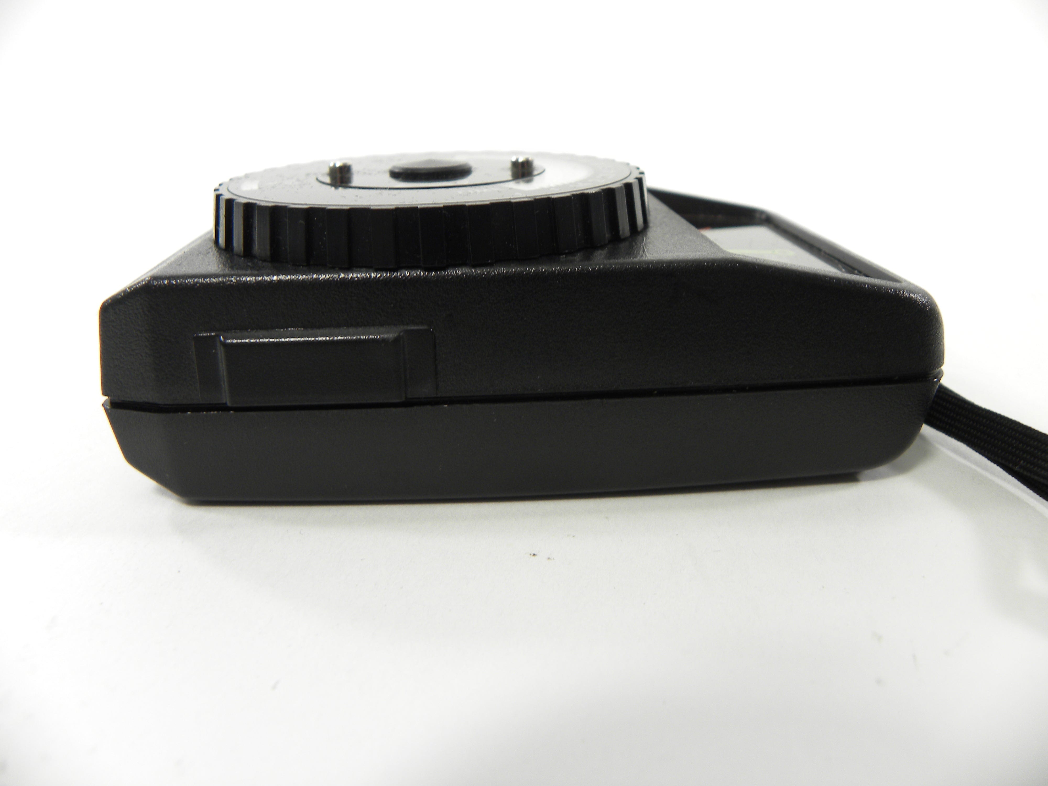Vivitar 45 Exposure Meter
