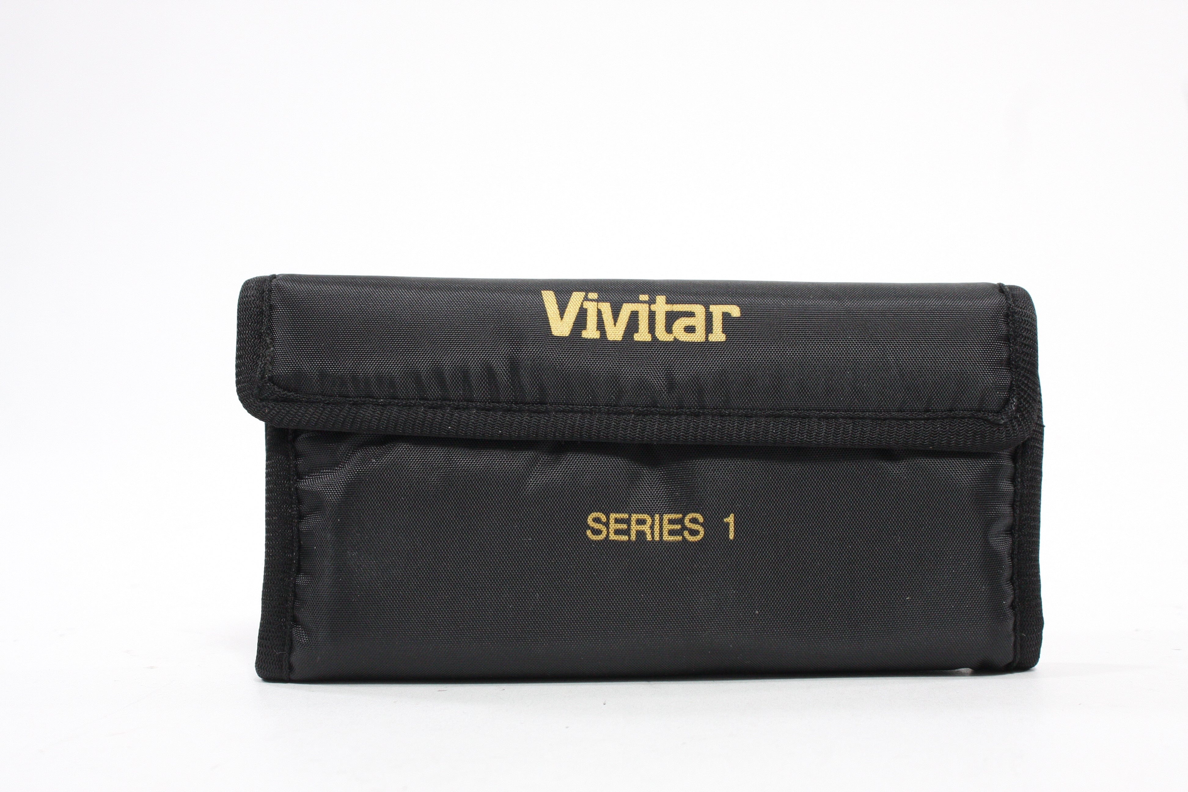 Vivitar 58mm Close-Up Macro Lenses (4-Piece Kit) UNOPENED