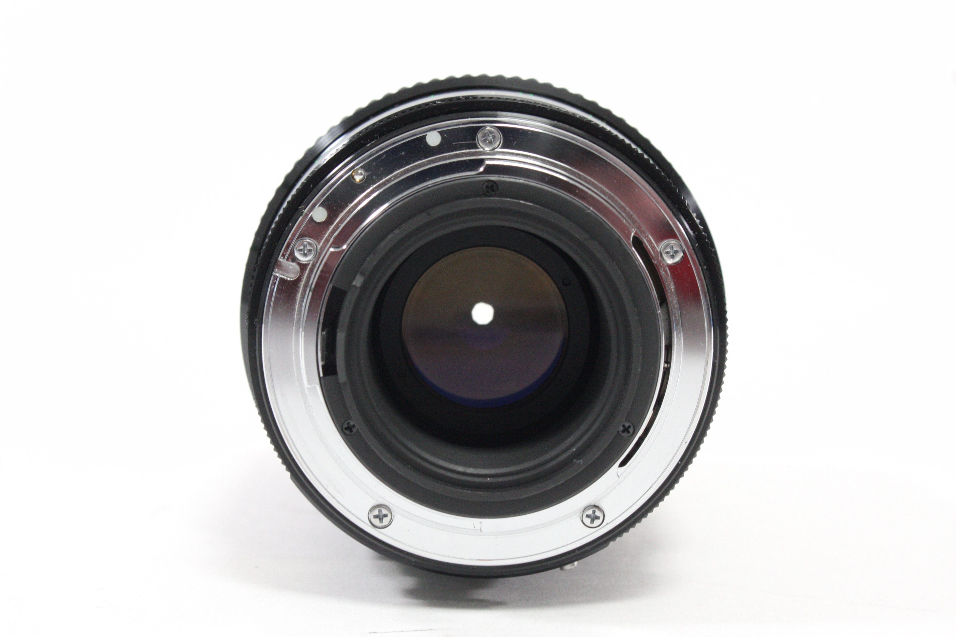 Vivitar 70-210mm f/2.8-4.0 VMC Series 1 Lens for PK Mount