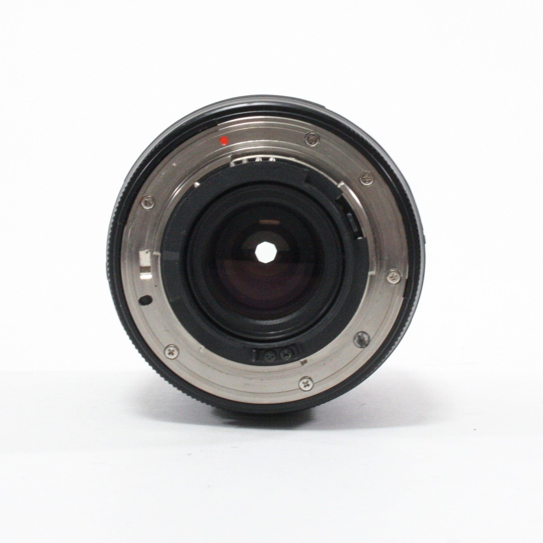 Vivitar 70-210mm f/4.5-5.6 MC AF Mount for Nikon Full Frame Mount