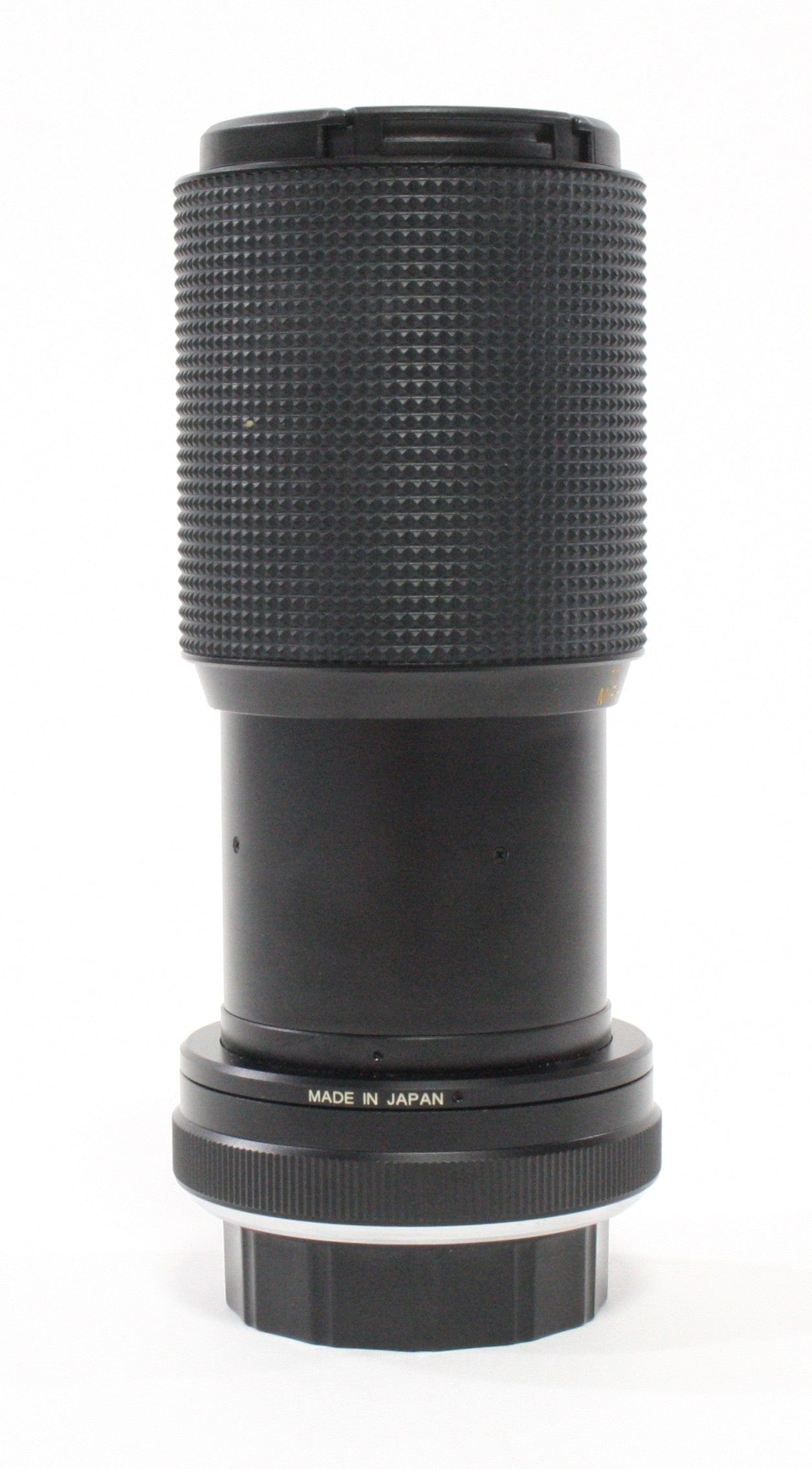 Vivitar 70-210mm f/4.5 MC for Minolta MD Mounts