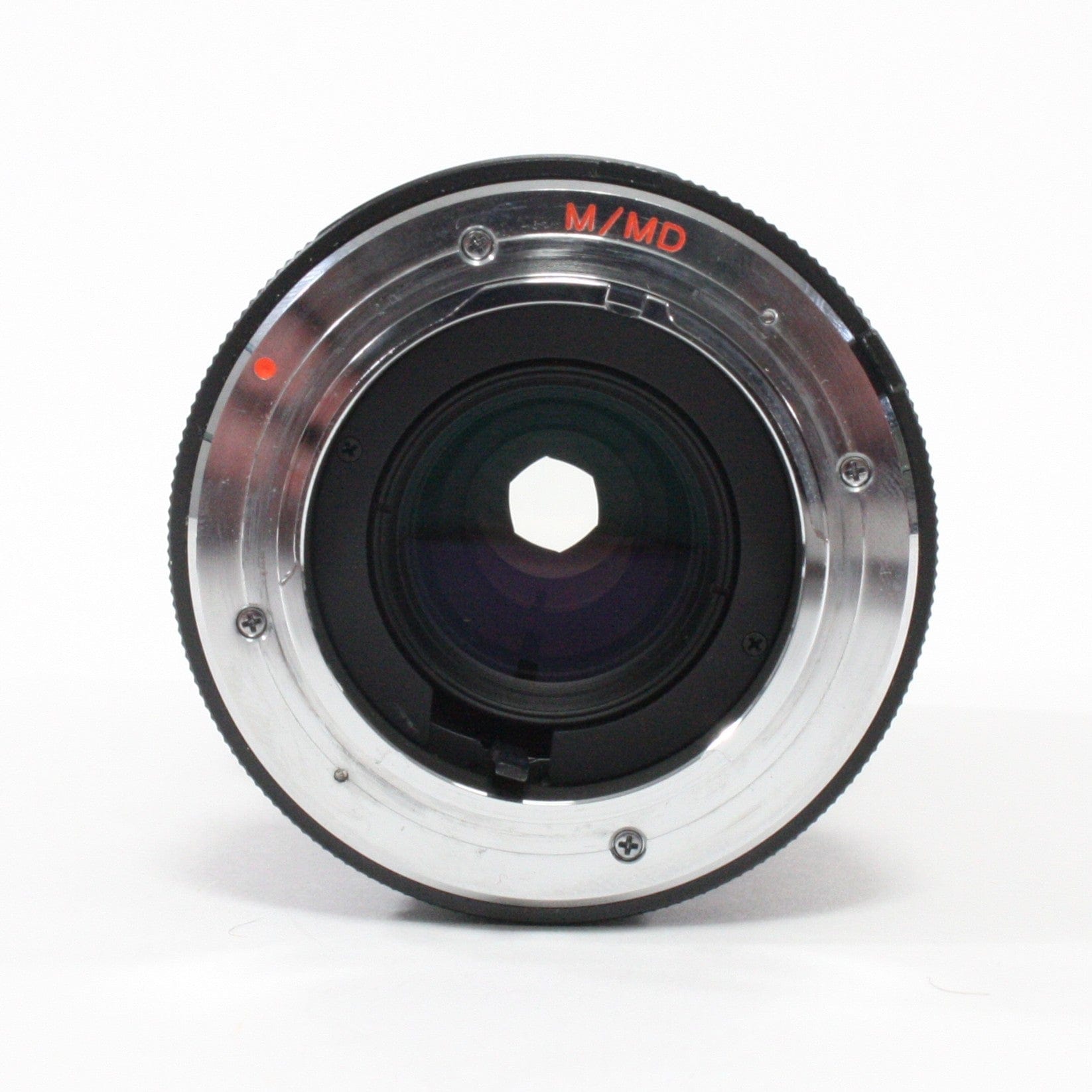 Vivitar 70-210mm f/4.5 MC for Minolta MD Mounts