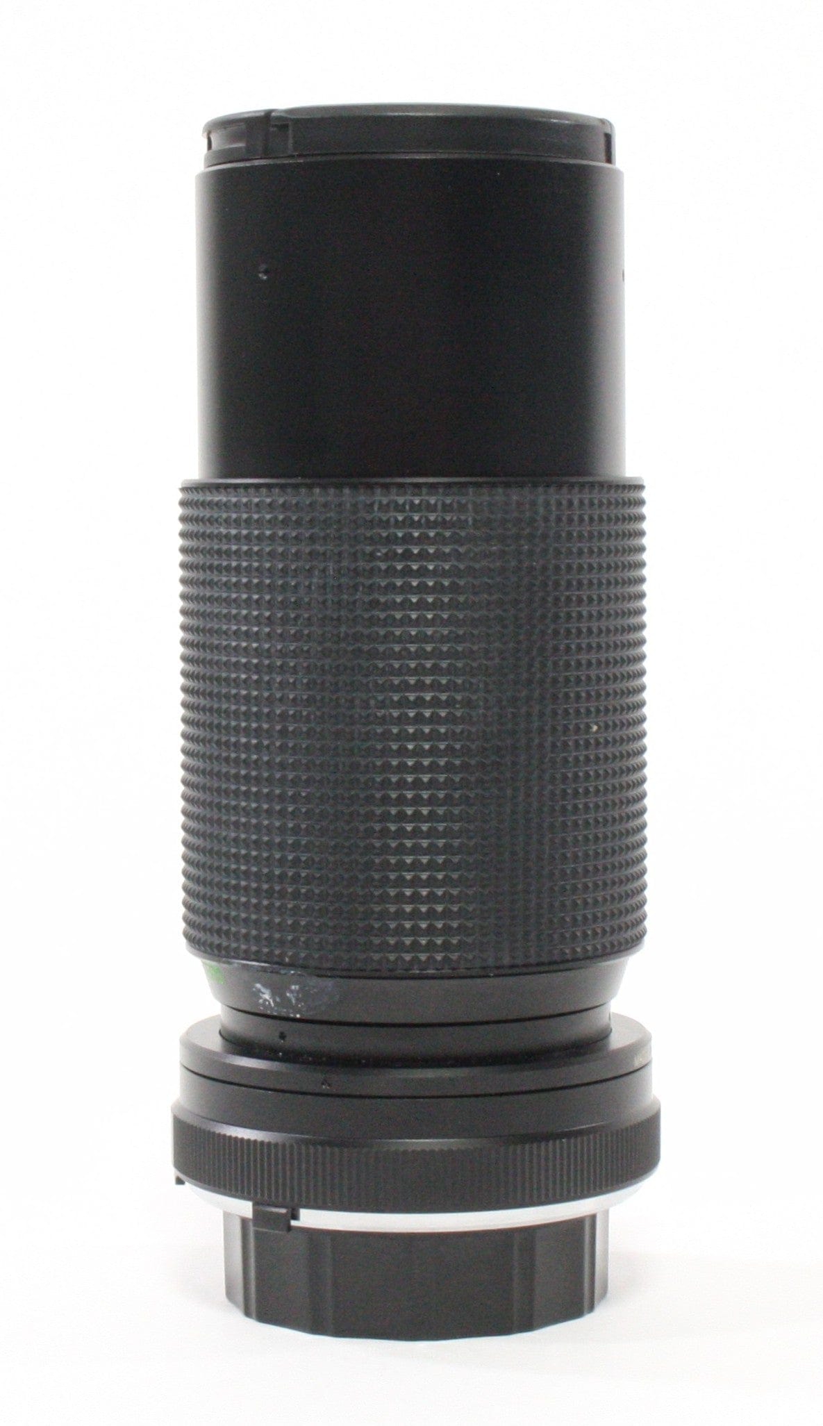 Vivitar 70-210mm f/4.5 MC for Minolta MD Mounts
