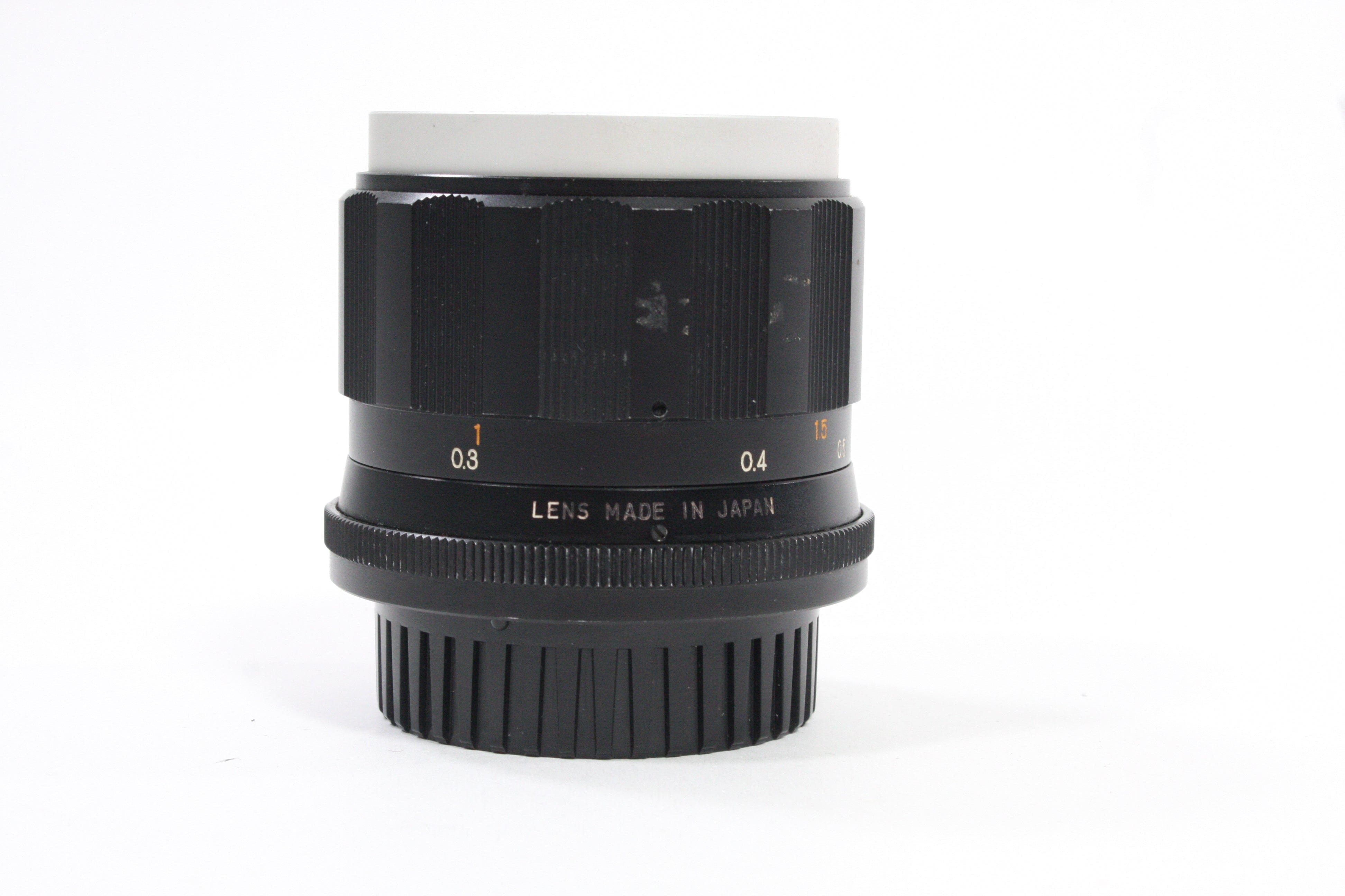 Vivitar Auto 28mm f/2.8 Lens for Nikon AI F Mount