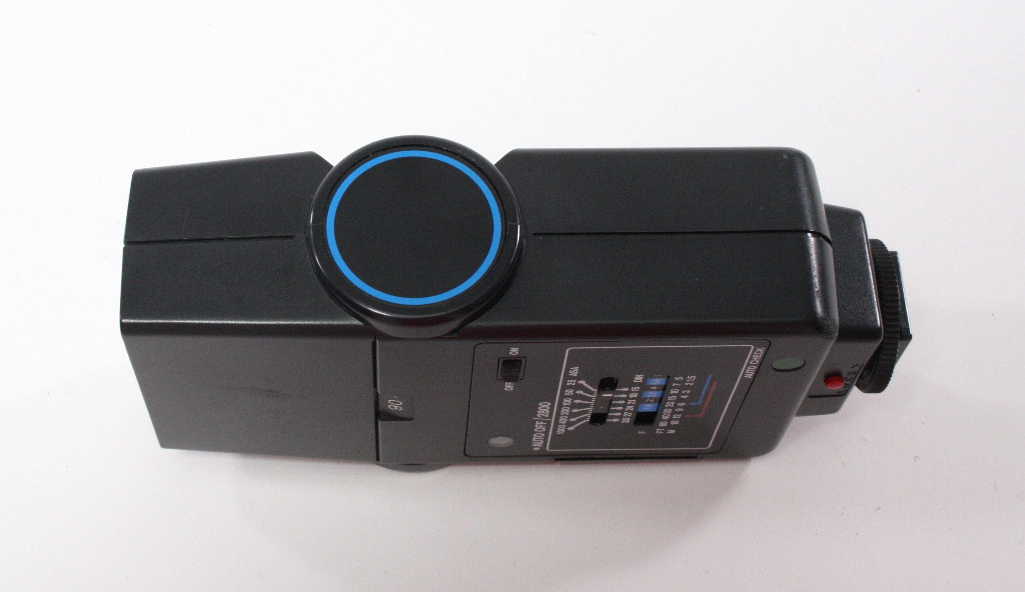 Vivitar Auto Thyristor 2800 Flash