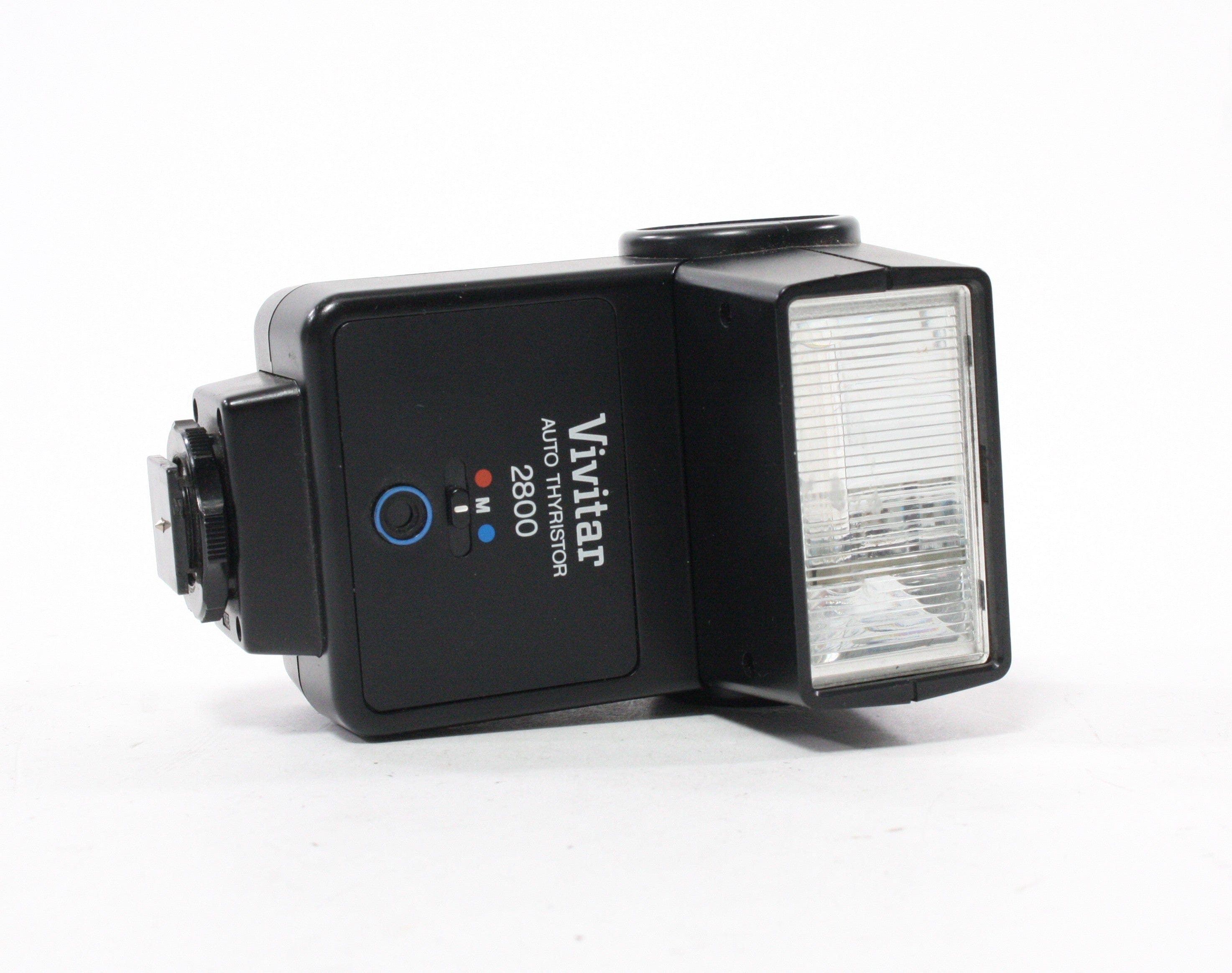 Vivitar Auto Thyristor 2800