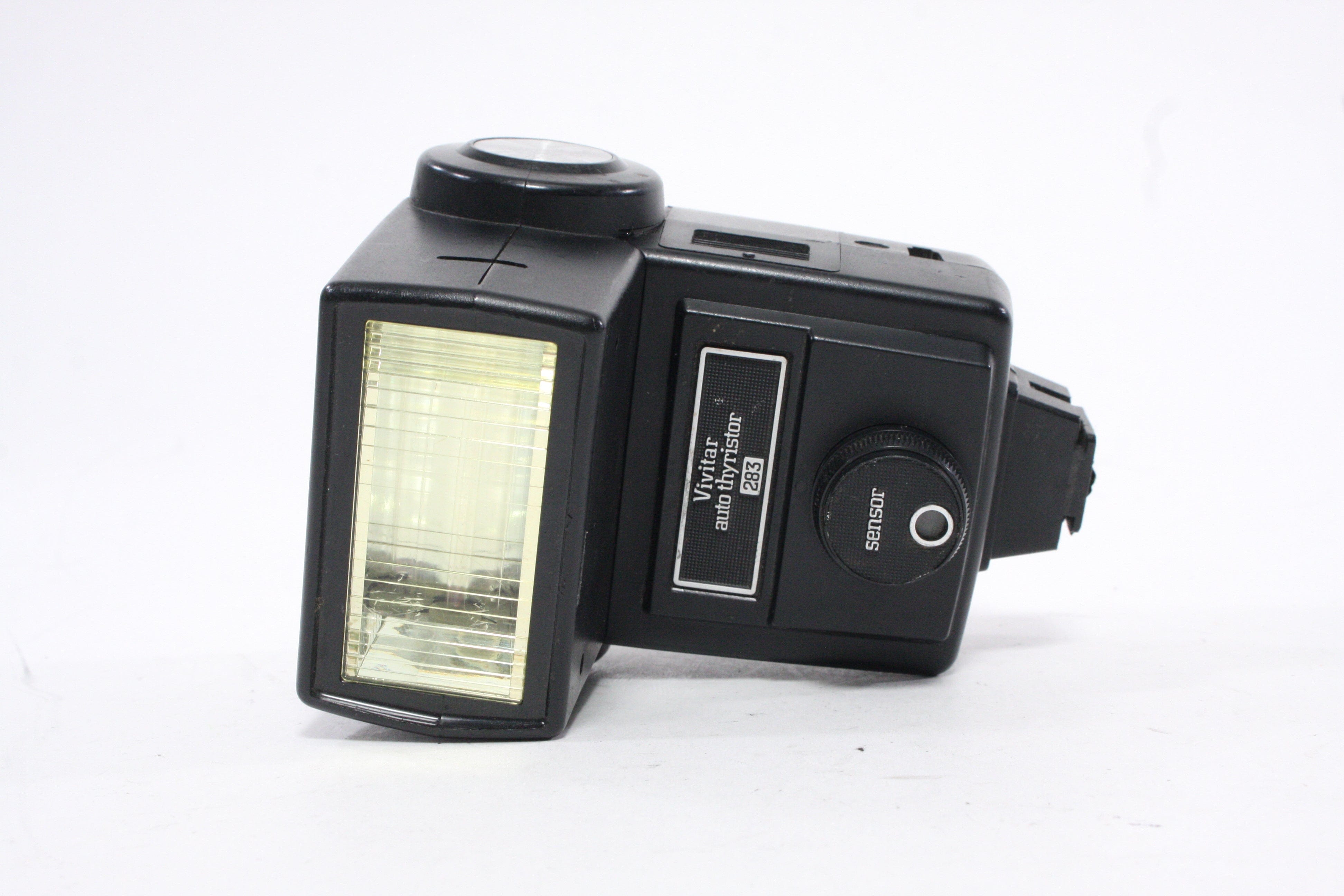 Vivitar Auto Thyristor 283