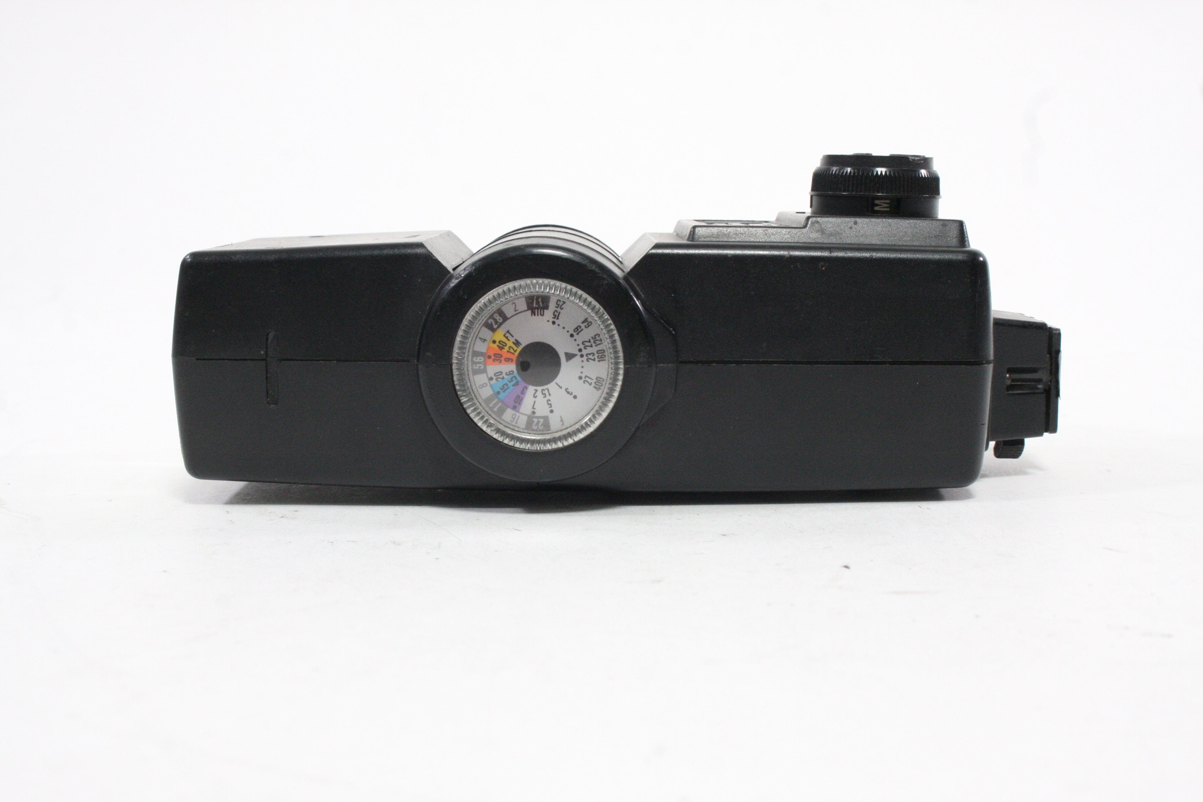 Vivitar Auto Thyristor 283