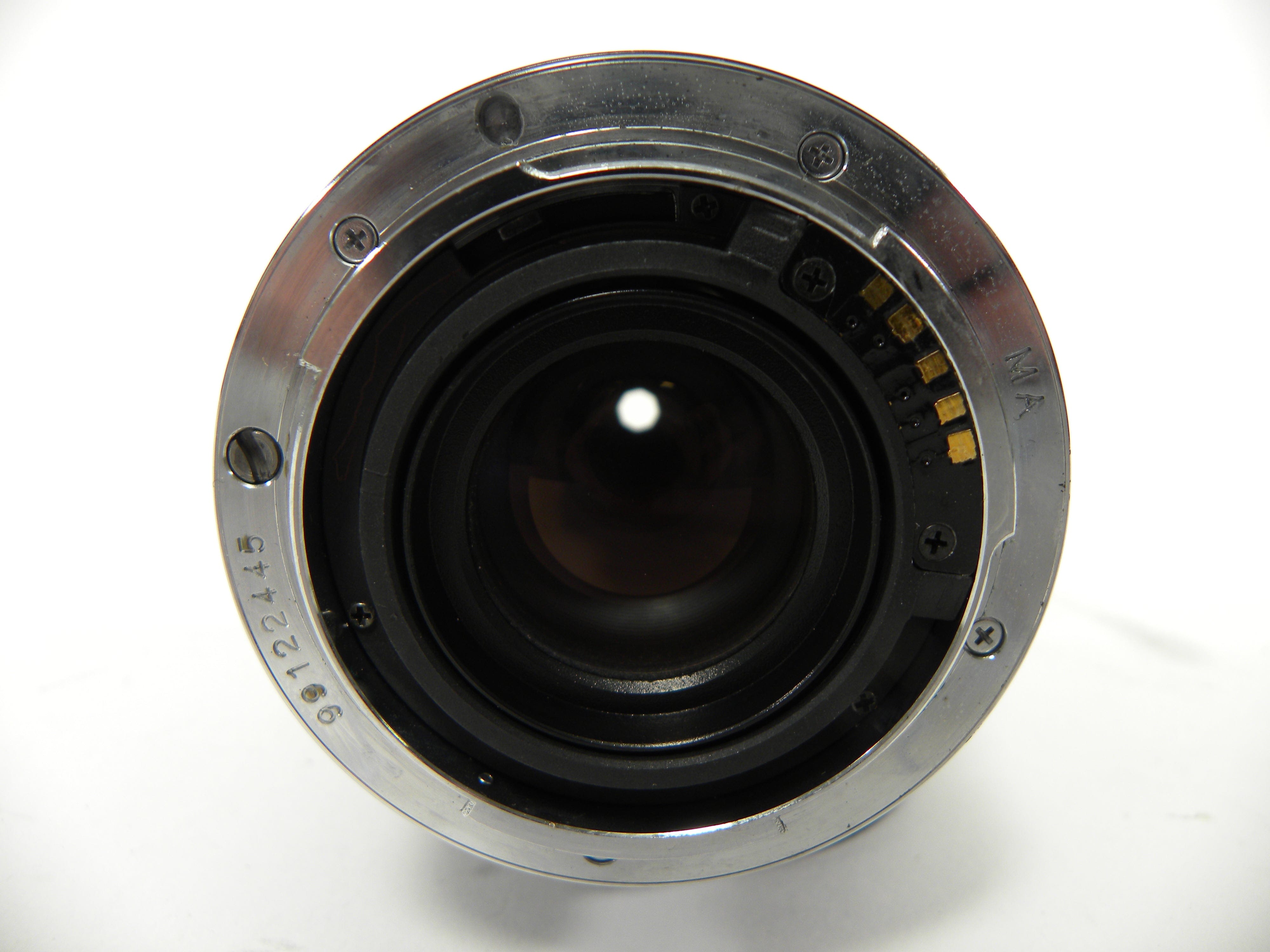 Vivitar MC Auto Focus Zoom 70-210mm f4.5-5.6 Minolta A Mount