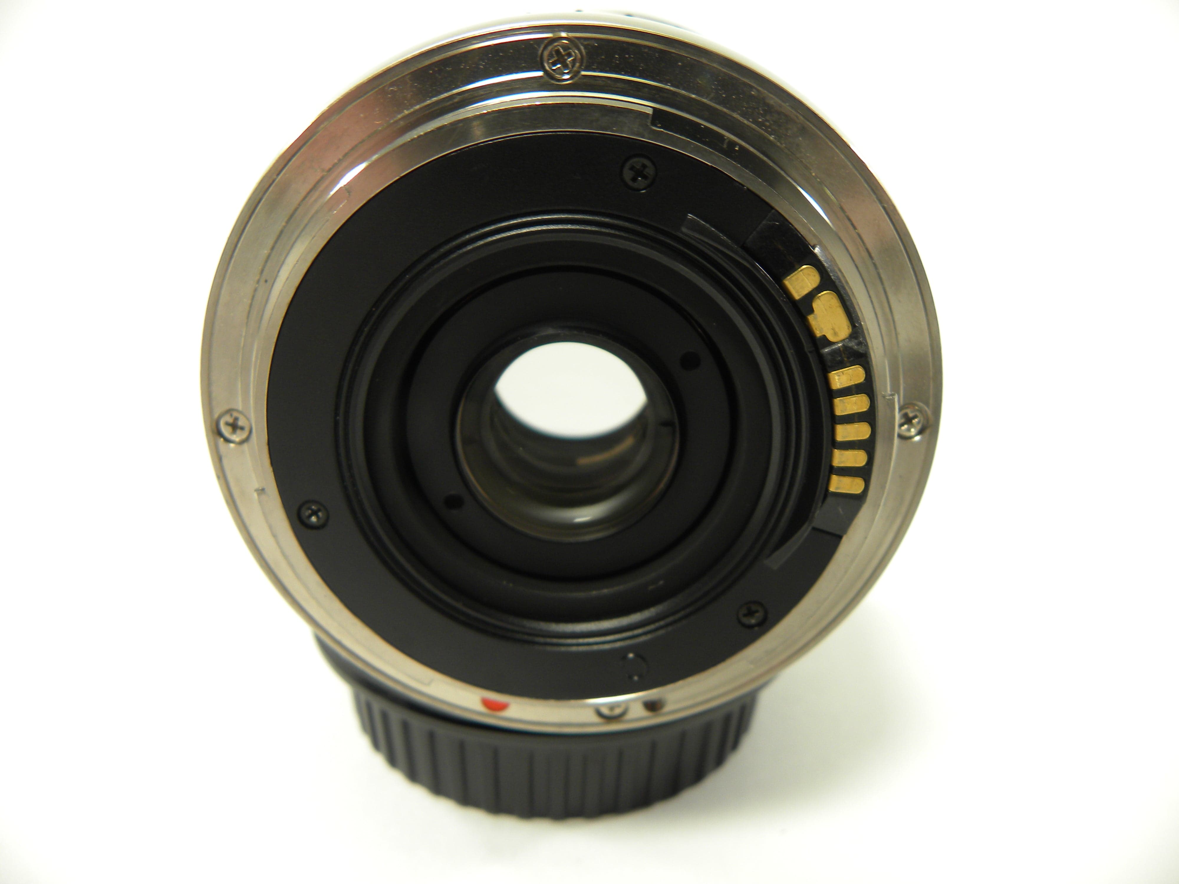 Vivitar Series 1 MC Auto Focus Zoom 19-35mm f3.5-4.5 Canon Mount