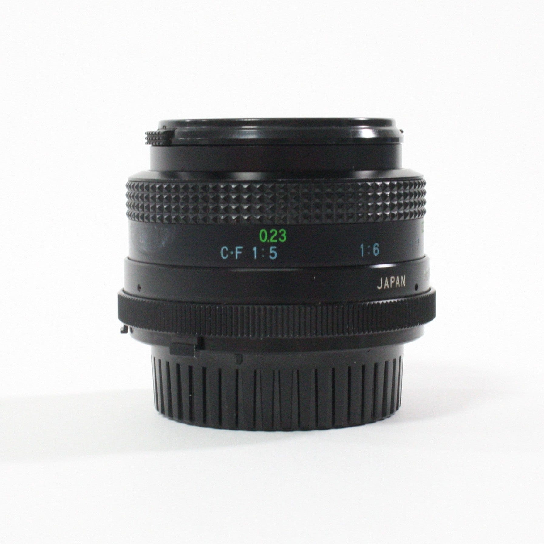 Vivitar SMS 28mm f/2.8 MC lens for Minolta MD Mount