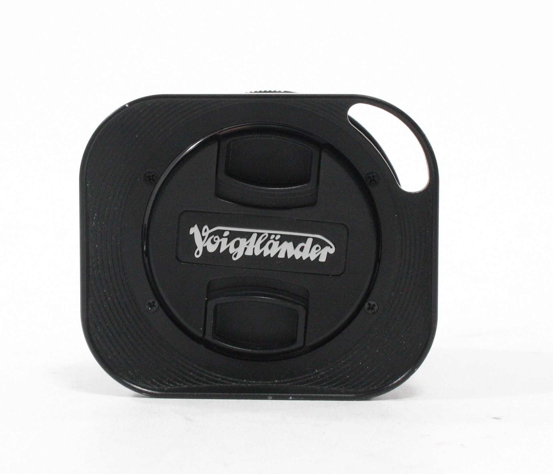Voightlander 35mm f/2 II Ultra Lens for Leica M Mount