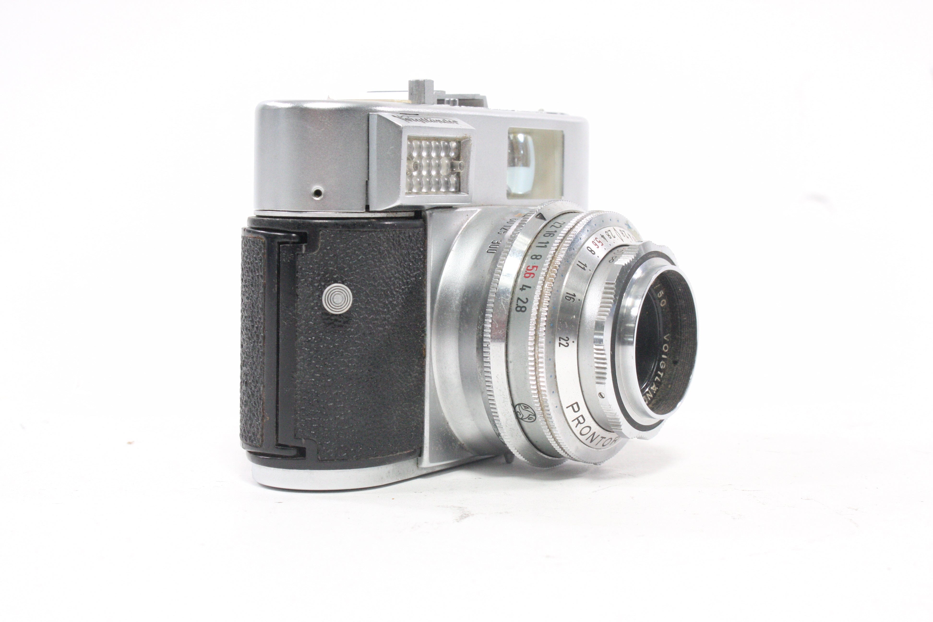 Voightlander Vitomatic I (AS-IS)