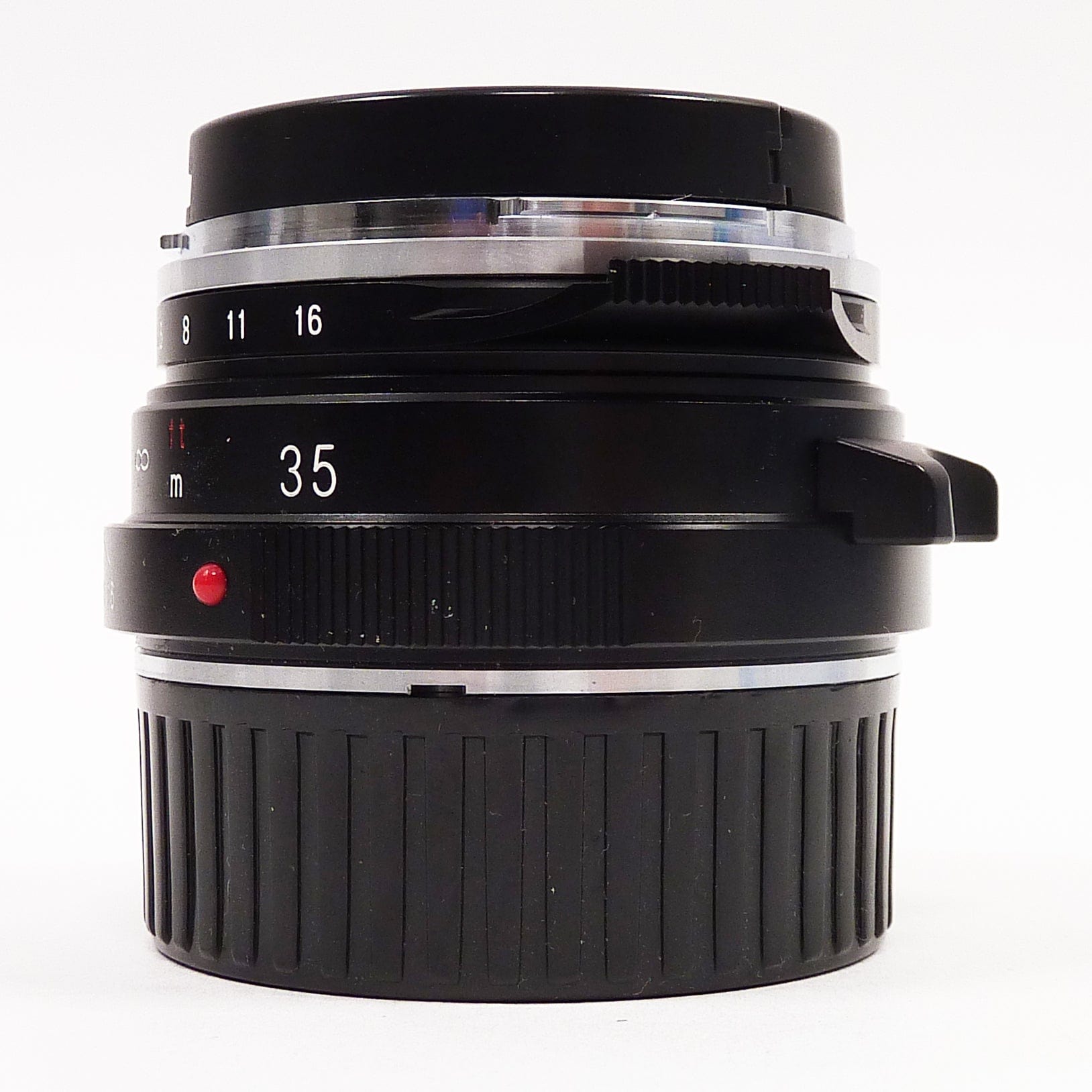Voigtlander Nokton Classic 35mm f1.4 Leica M Mount