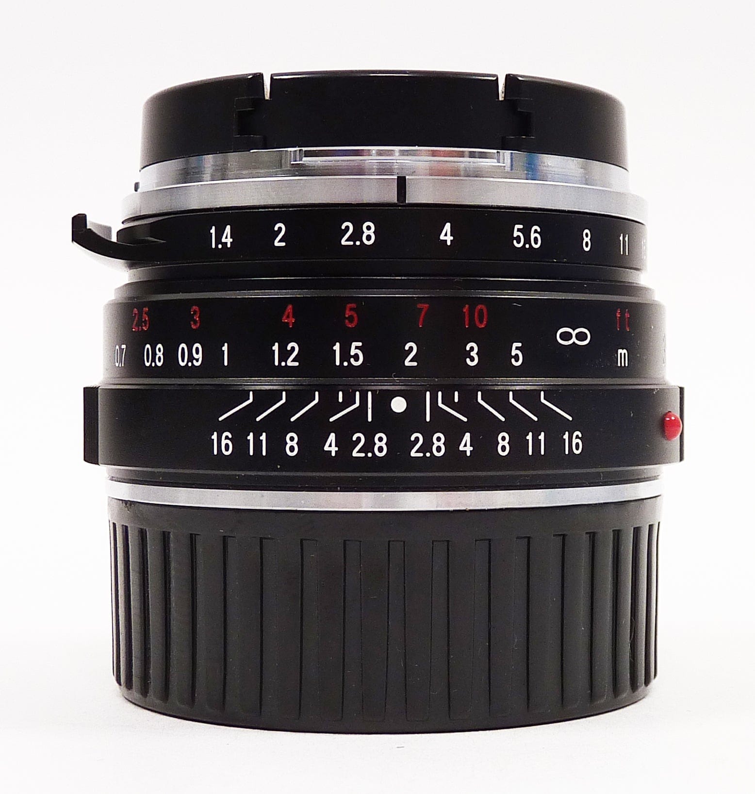 Voigtlander Nokton Classic 35mm f1.4 Leica M Mount