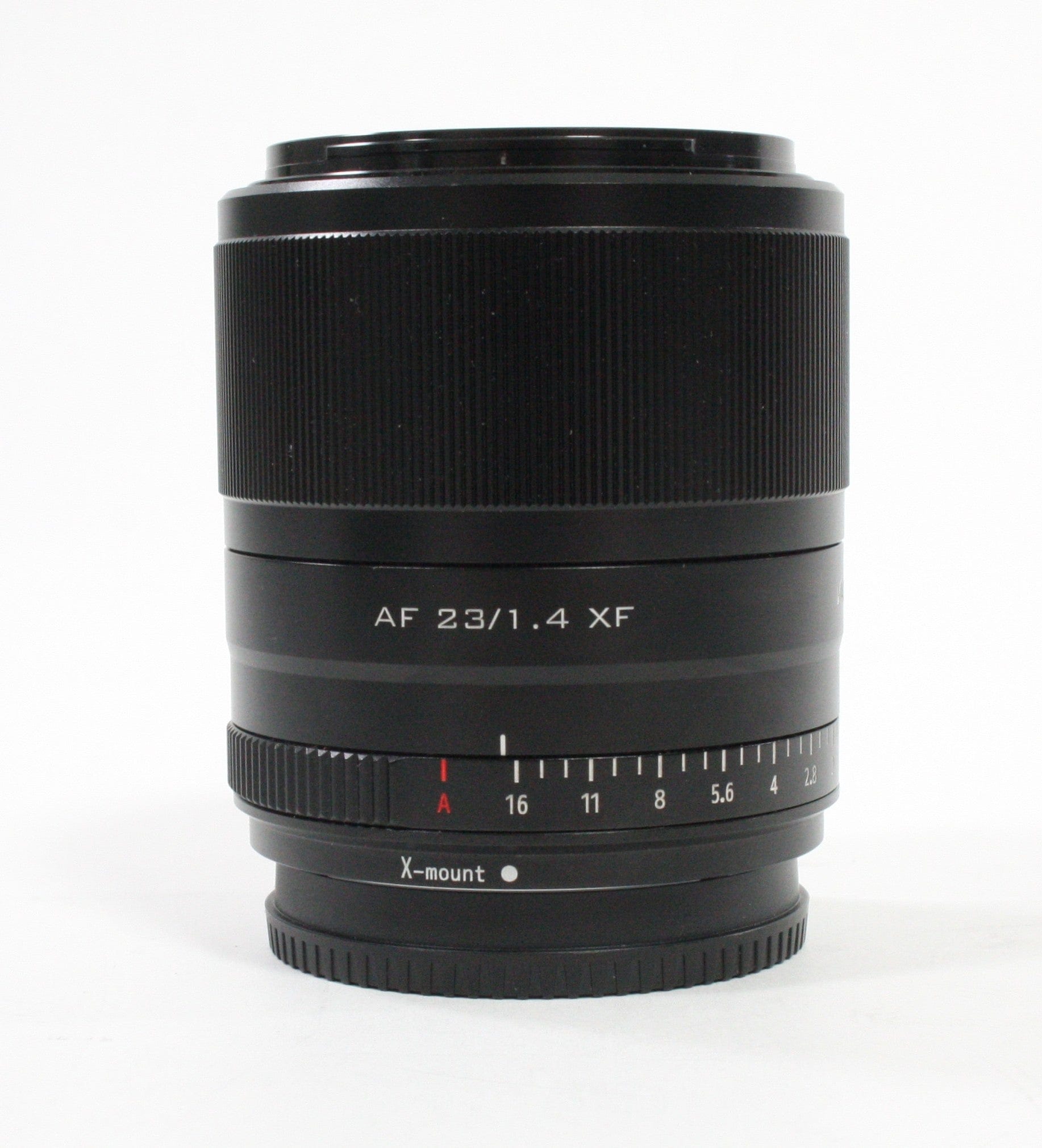 Voltrox 23mm f/1.4 II AF for XF Mount