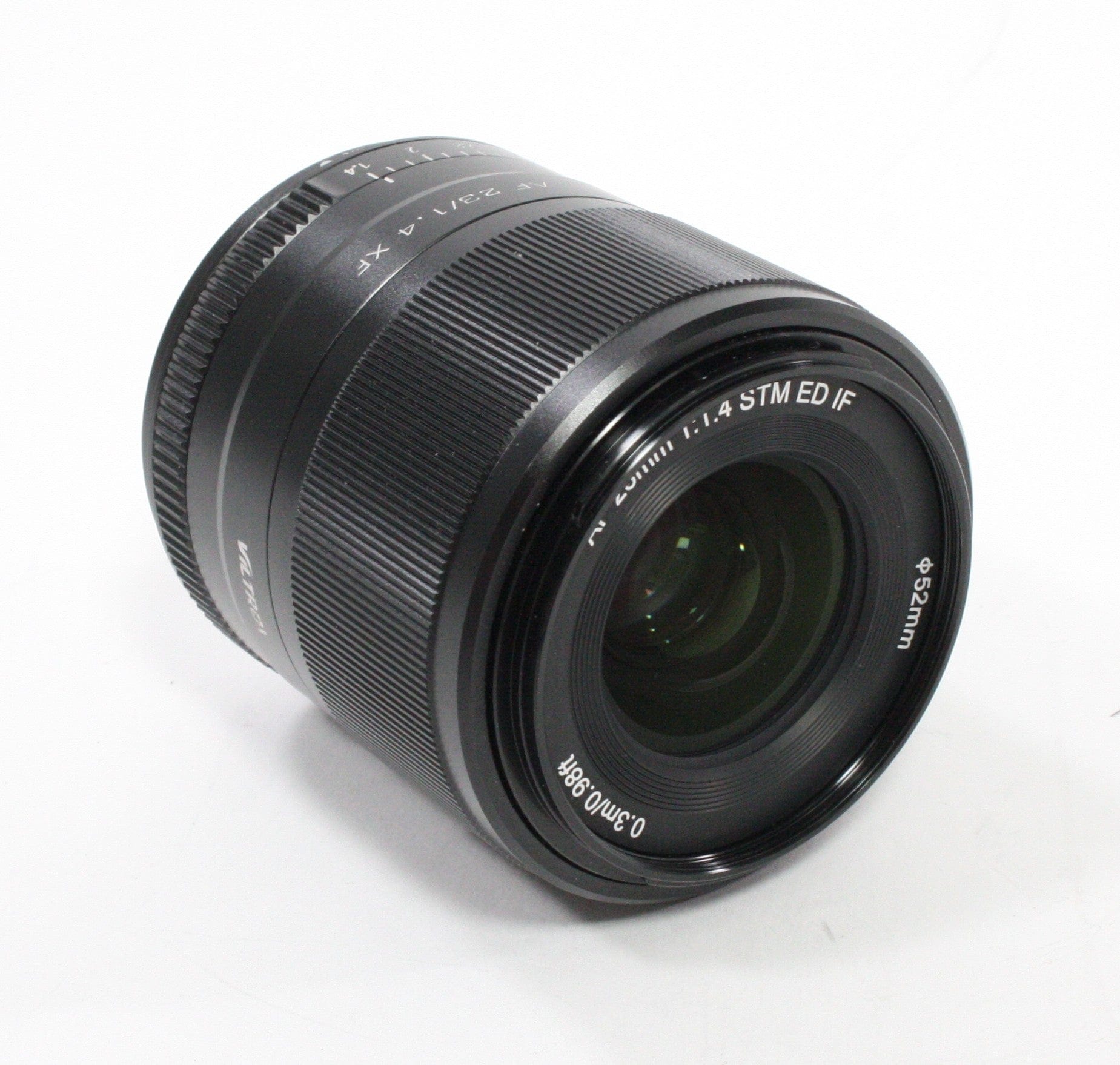 Voltrox 23mm f/1.4 II AF for XF Mount