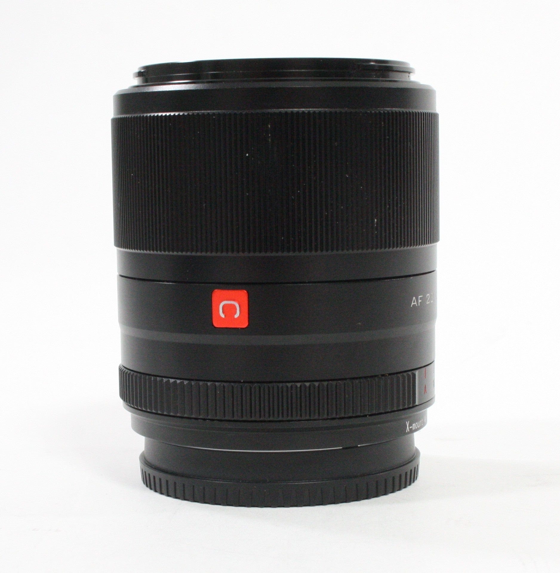 Voltrox 23mm f/1.4 II AF for XF Mount