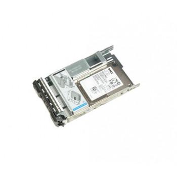 W6NY7 | Dell 1.8TB 10000RPM SAS 12Gb/s 512E Hot Pluggable 2.5-inch (In 3.5-inch Hybrid Carrier) Hard Drive with Tray