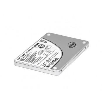 W88TY | Dell 800GB SAS 12Gbps Hot-Swappable 2.5-inch Solid State Drive
