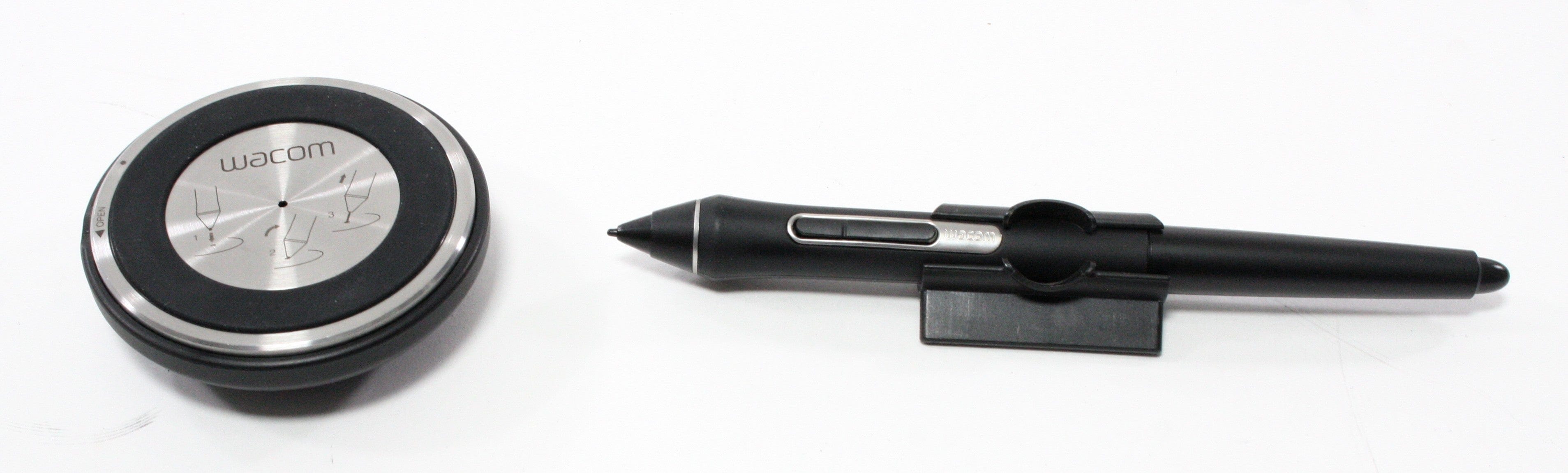 Wacom Cintiq Pro 16 with Accessories