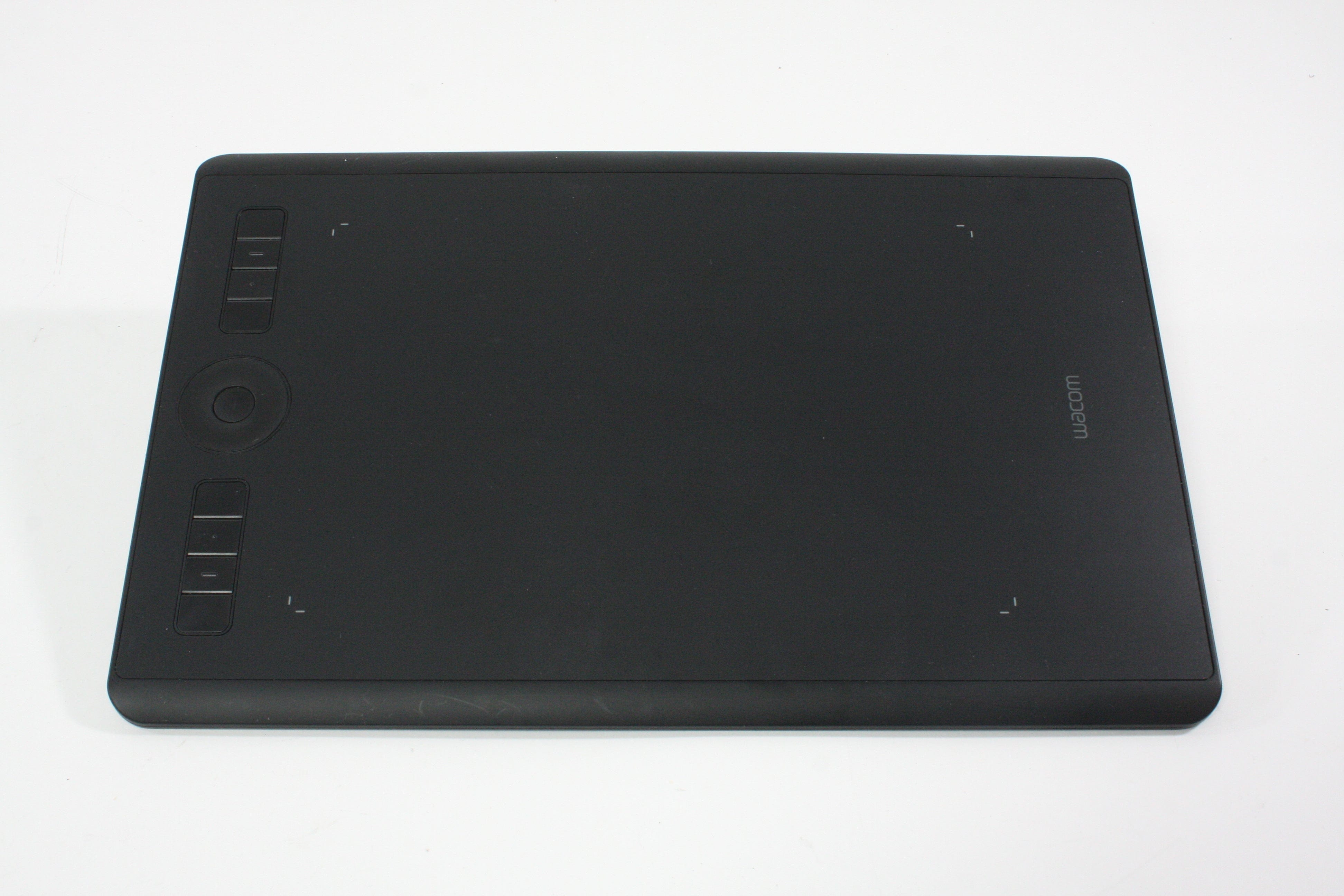 Wacom Intuos Pro PTH-660 with Pen and Dock