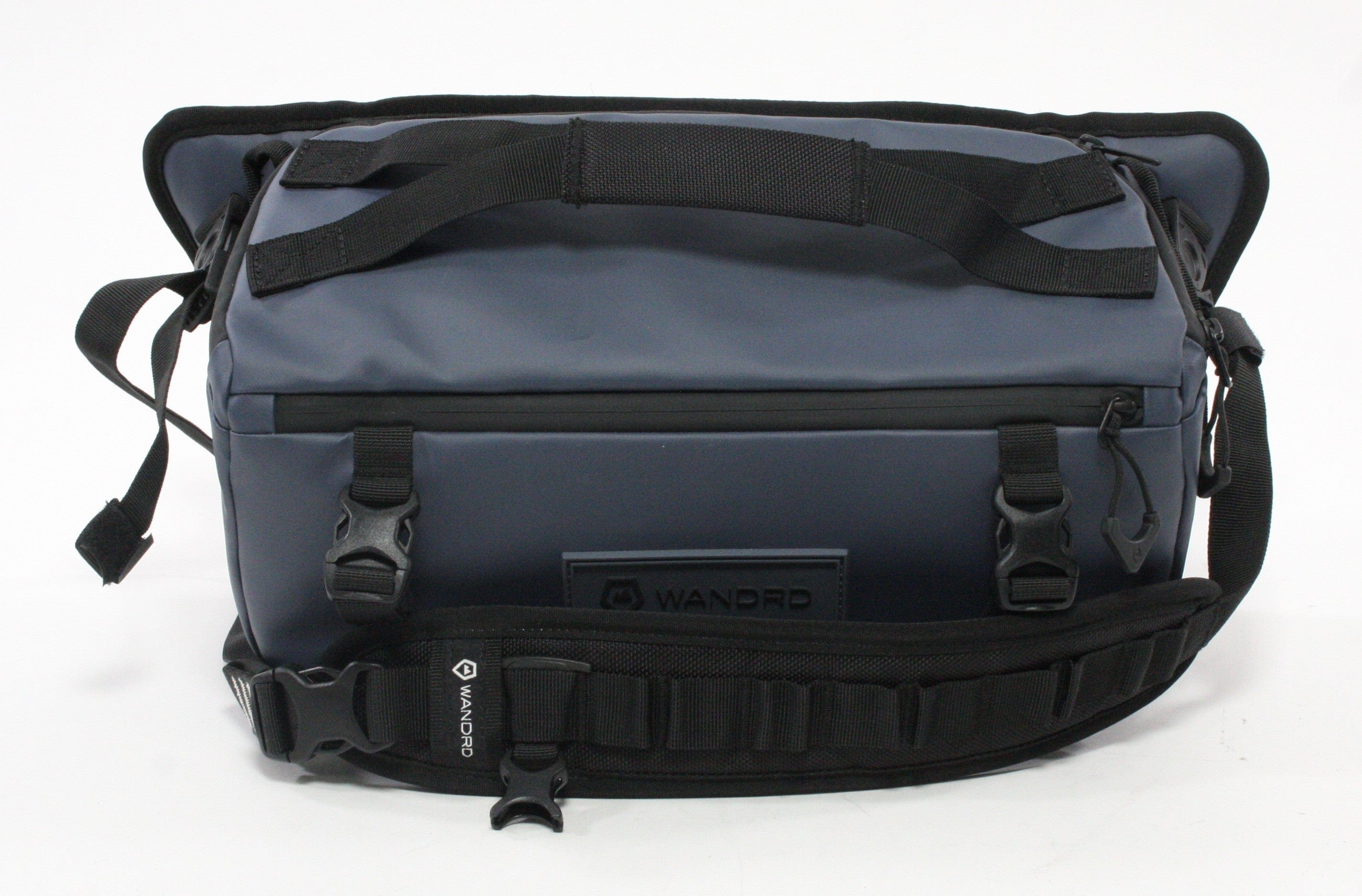 WANDRD Rogue Sling (9L, Blue)
