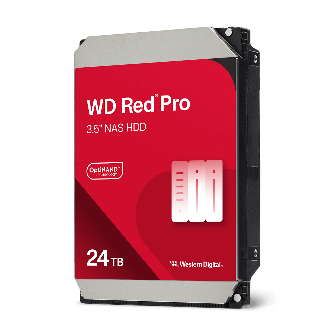 Clearance- WD Red Pro NAS Hard Drive