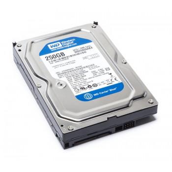 WD2500AAKX-00ERMA0 | Western Digital Caviar Blue 250GB 7200RPM SATA 6GB/s 16MB Cache 3.5-inch Hard Drive