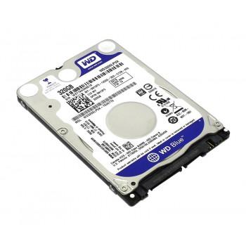 WD3200LPVX-22V0TT0 | Western Digital Blue 320GB 5400RPM SATA 6GB/s 8MB Cache 2.5-inch Hard Drive