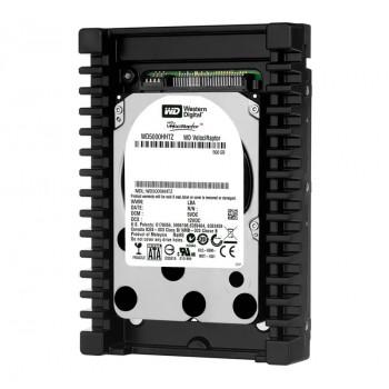 WD5000HHTZ-04N21V0 | Western Digital VelociRaptor 500GB 10000RPM SATA 6GB/s 64MB Cache 3.5-inch Hard Drive