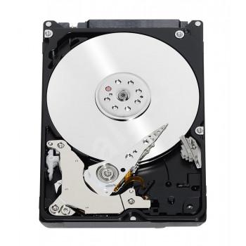 WD5000LPVT-60G33T0 | Western Digital Scorpio Blue 500GB 5400RPM SATA 3.0Gb/s 8MB Cache 2.5-inch Hard Drive