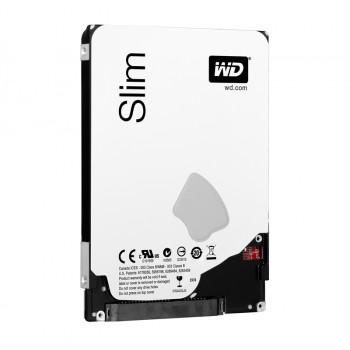WD7500LPCX-00HWST0 | Western Digital Blue 750GB 5400RPM SATA 6GB/s 16MB Cache 2.5-inch Hard Drive