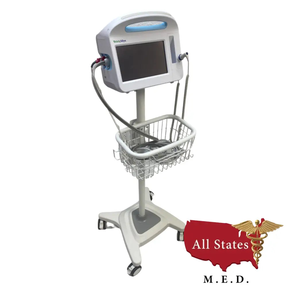 Welch Allyn Connex Monitor