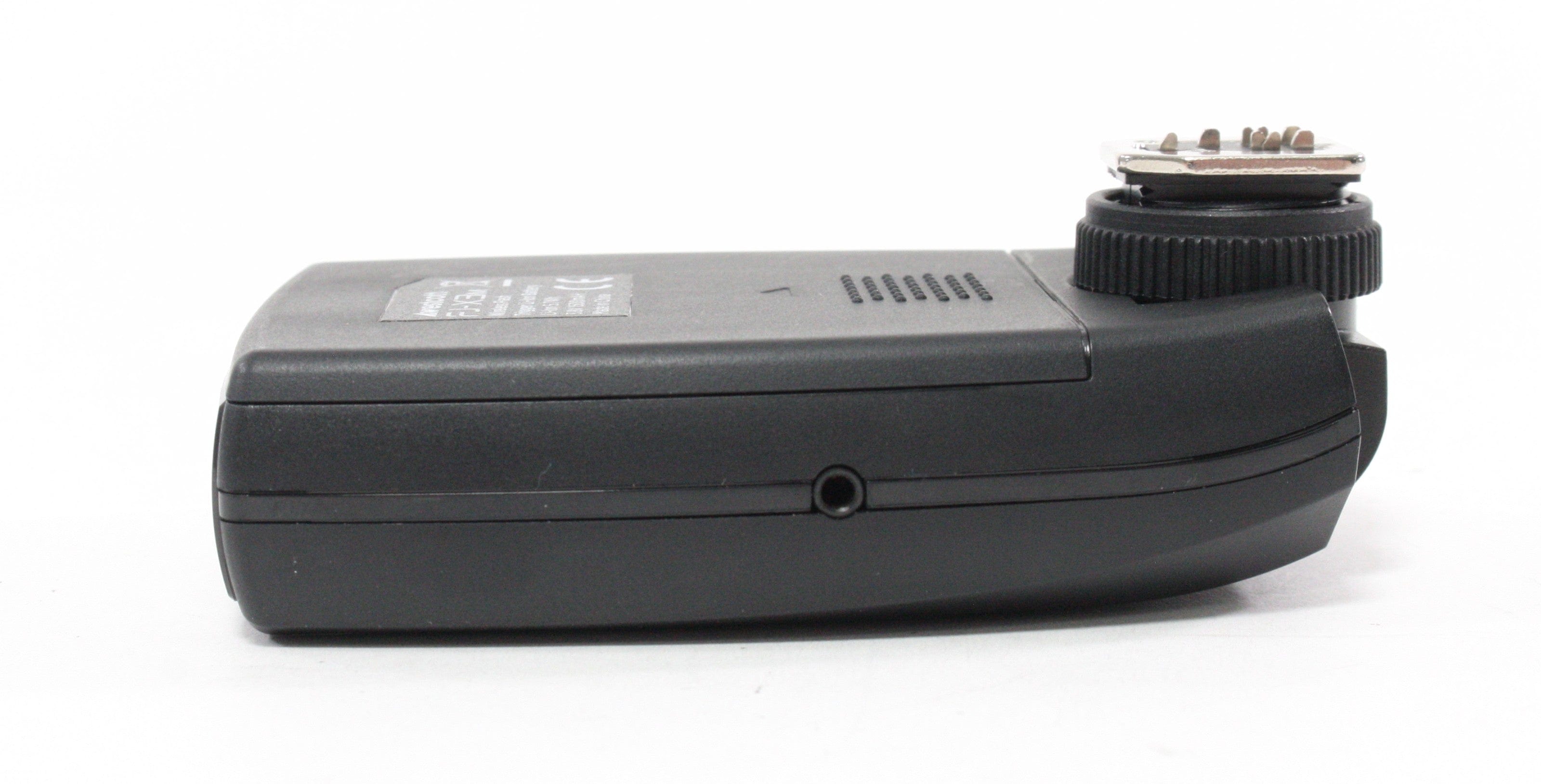 Westcott FJ-X3M Flash Trigger with Extra battery