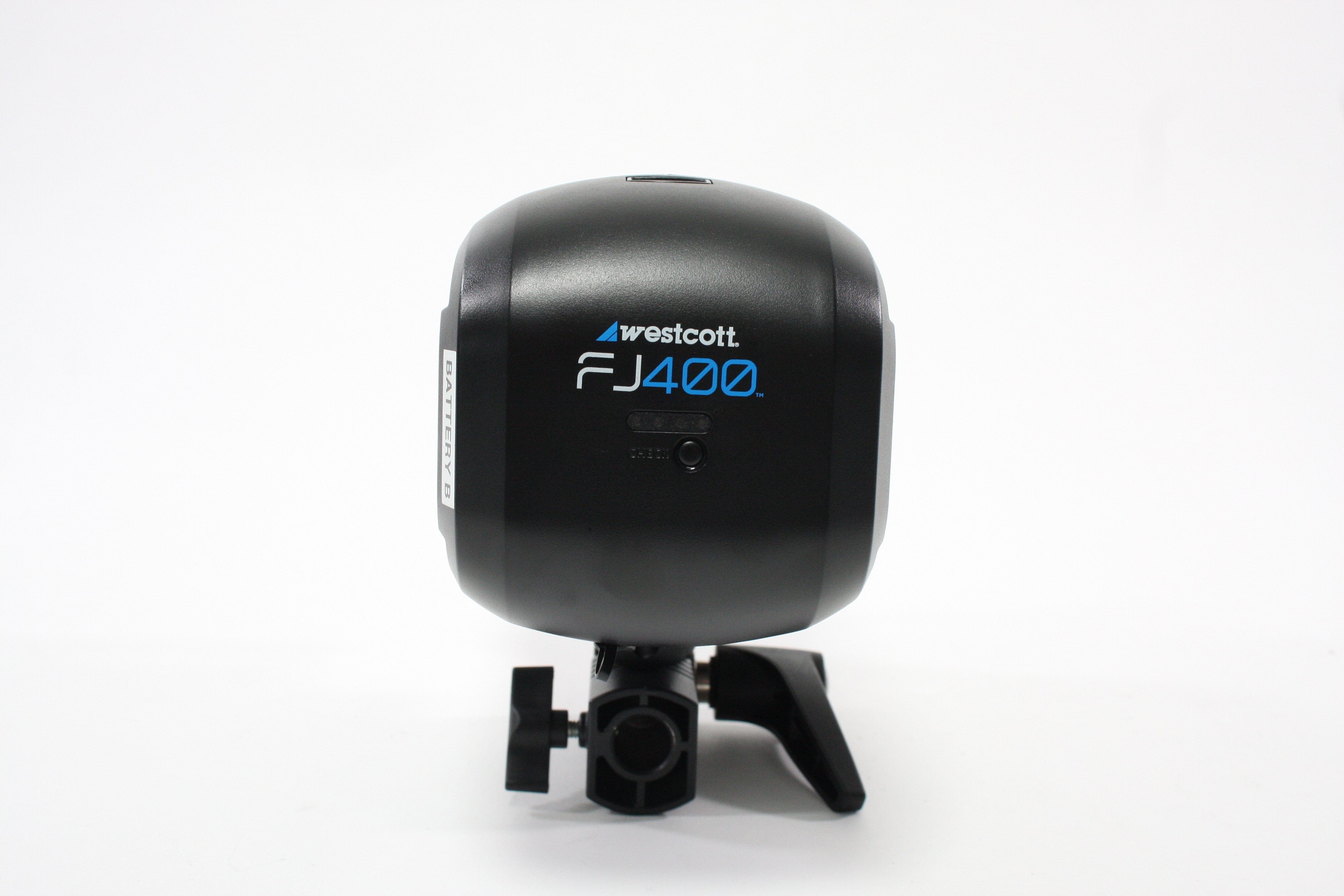 Westcott FJ400 2 Strobe Kit in Backpack