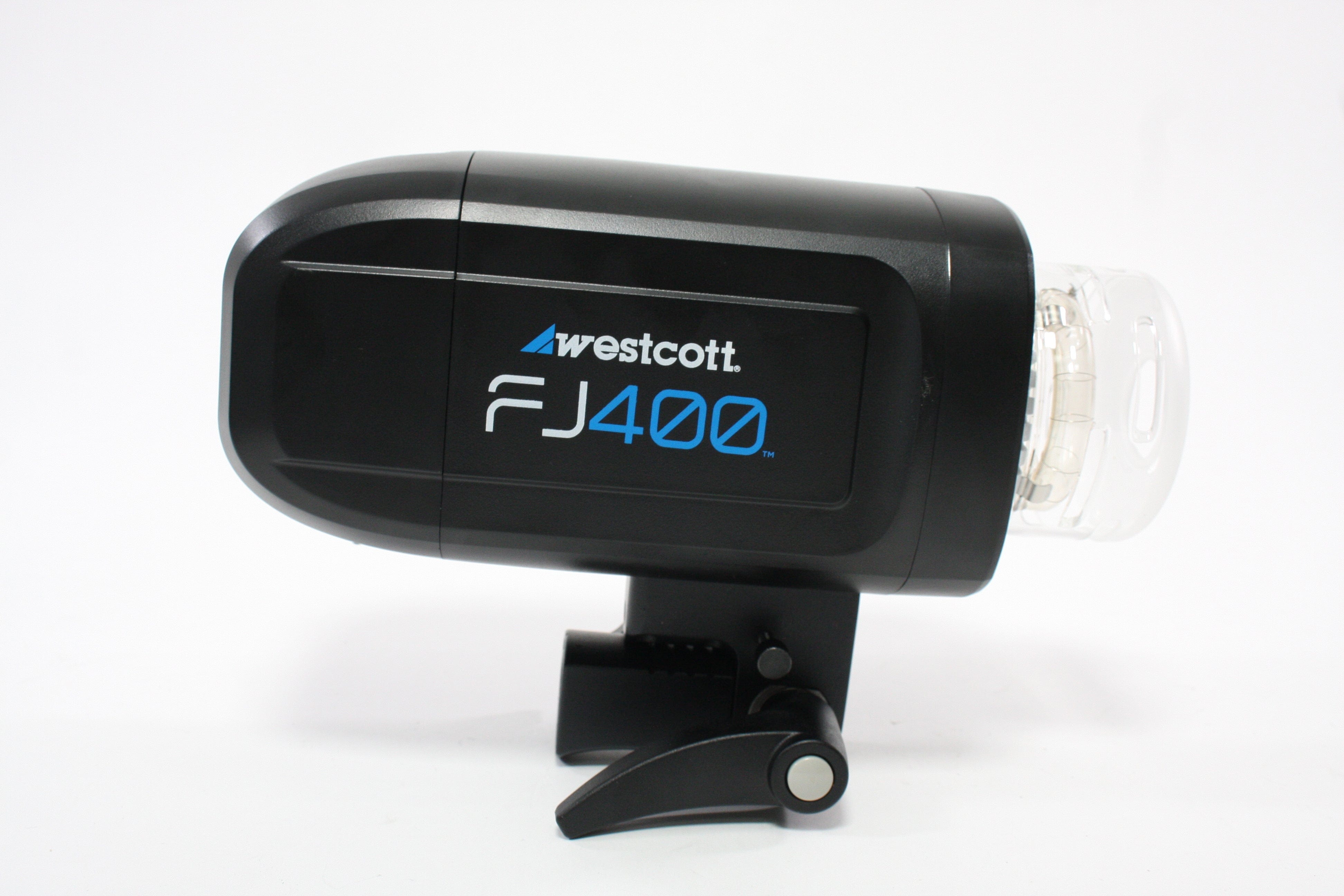 Westcott FJ400 2 Strobe Kit in Backpack