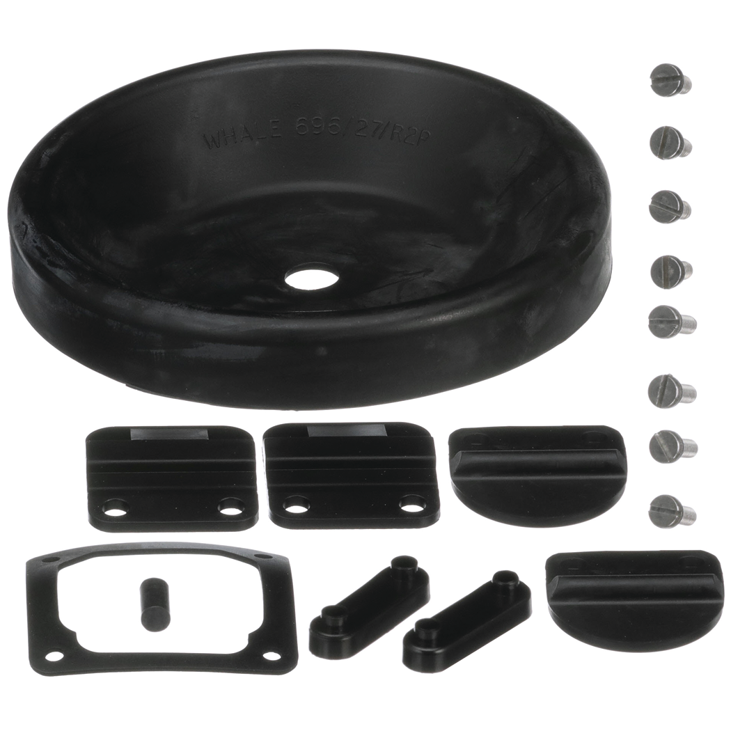 Whale AK8050 Service Kit For MK5 Universal Pump