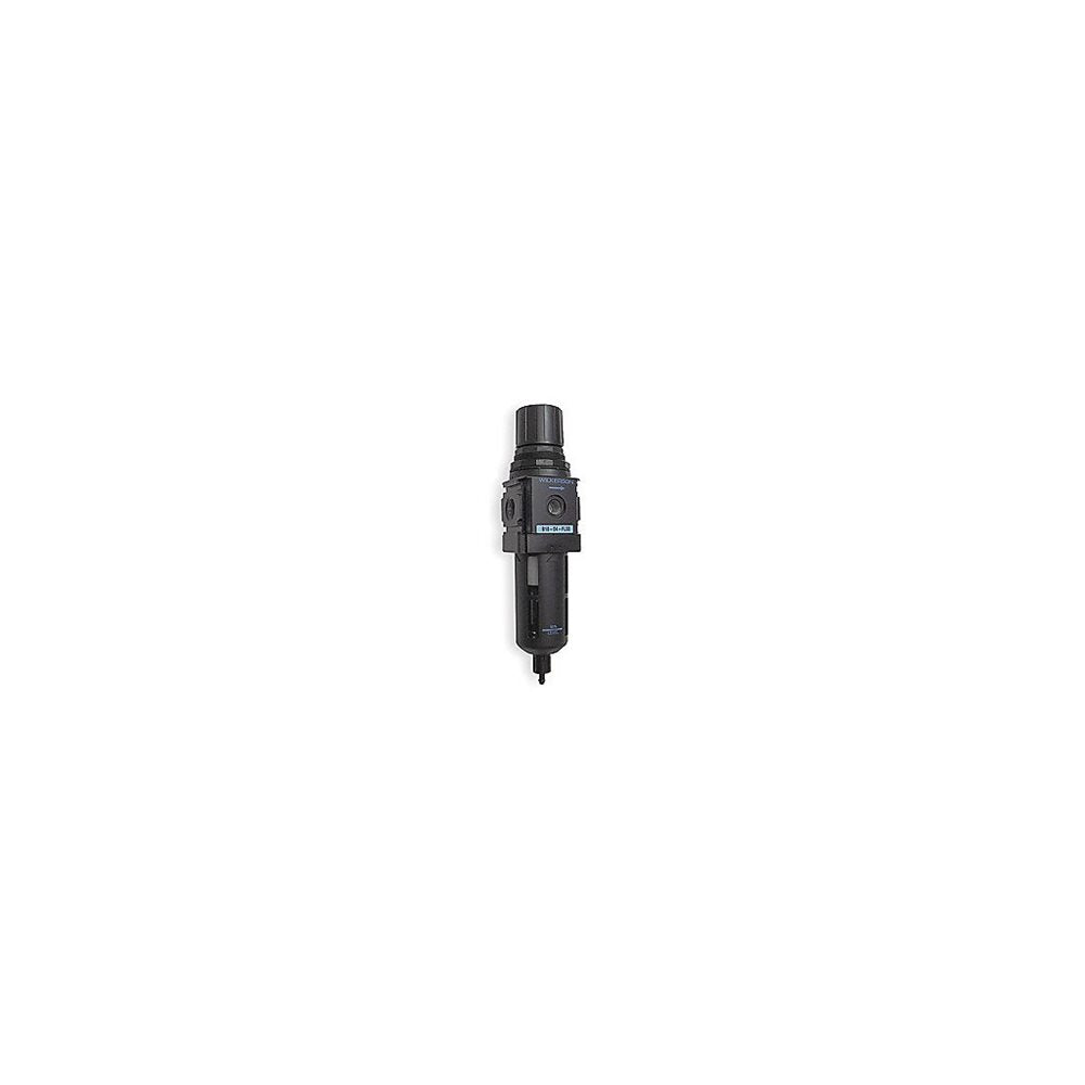 B18-04-FHG0B Wilkerson Filter Regulator 1/2 NPT
