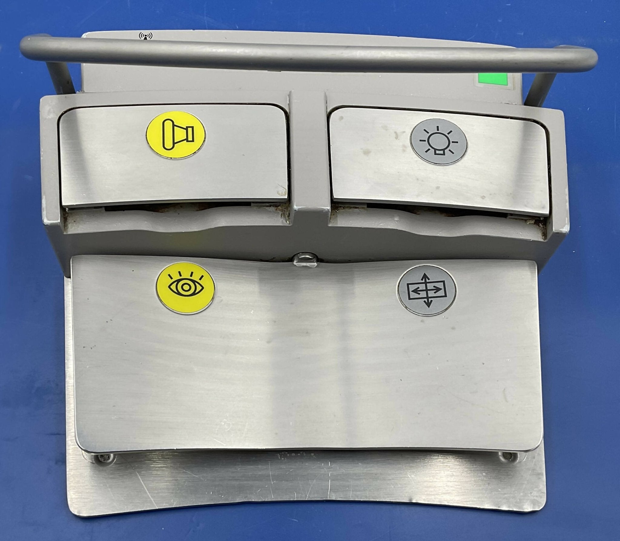 WIRELESS XRay FSW MONO (04787797/4787797 SIEMENS