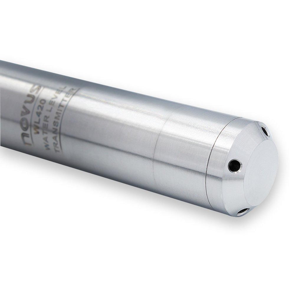 WL420 Submersible Hydrostatic Pressure/Level Transmitter