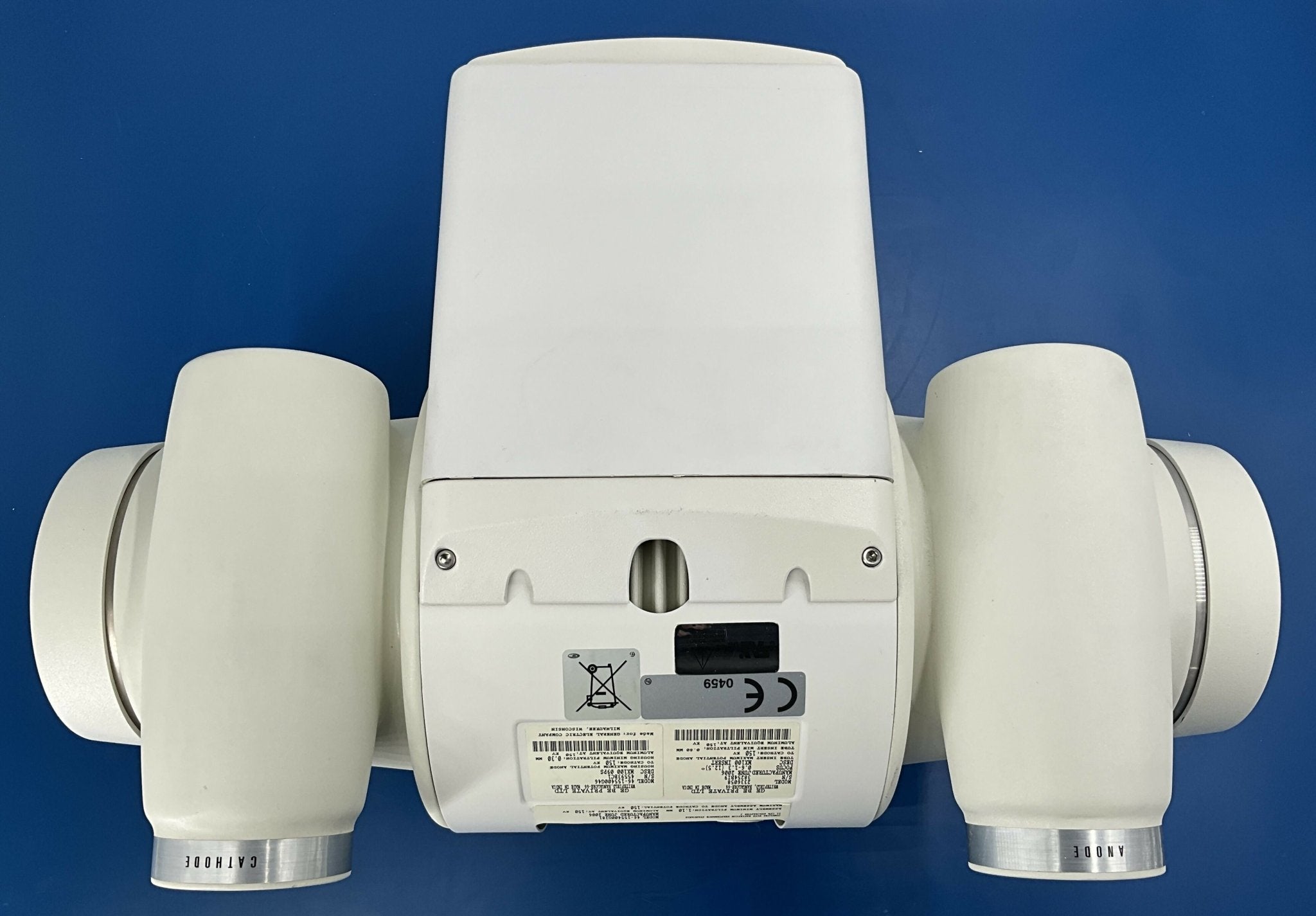 X-Ray Tube MX100 90° (46-155400G281/46-155318G33/46-155400G46) GE