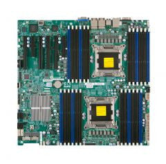 X10SDV-16C+-TLN4F-B - SuperMicro Intel Xeon D-1587 DDR4 SATA3 USB3.0 V 4GbE Mini-ITX System Board Motherboard CPU Combo