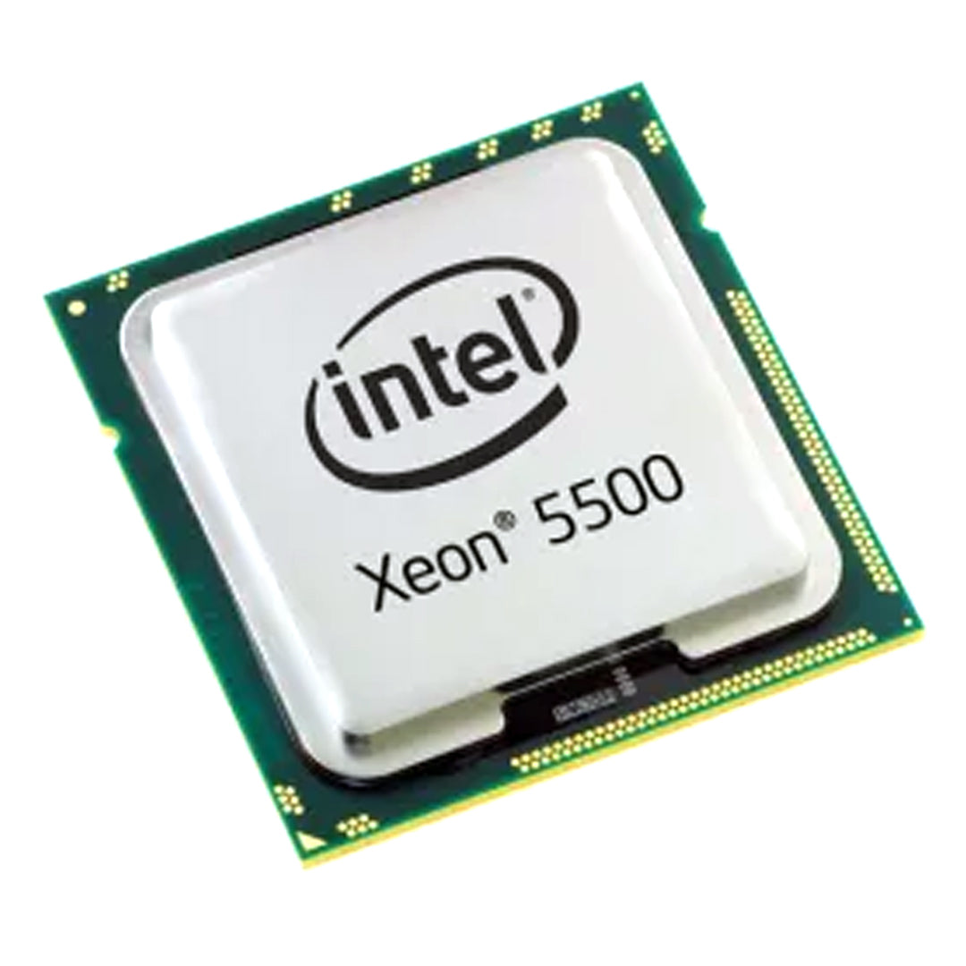 Intel Xeon E5504 (4 Core / 2.00Ghz) Processor | SLBF9