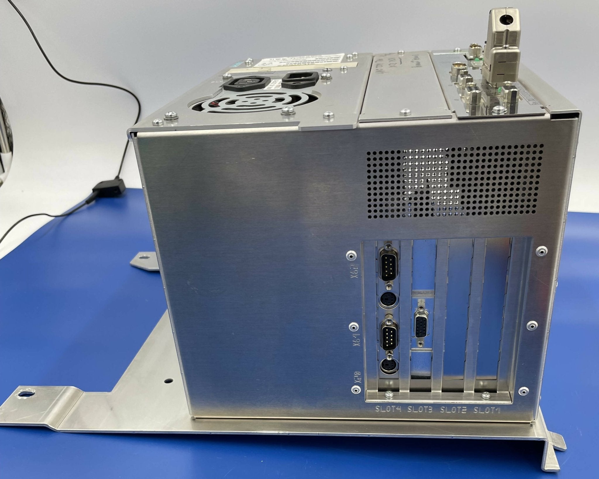 XCS CONTROL UNIT 2 (10280821 SIEMENS