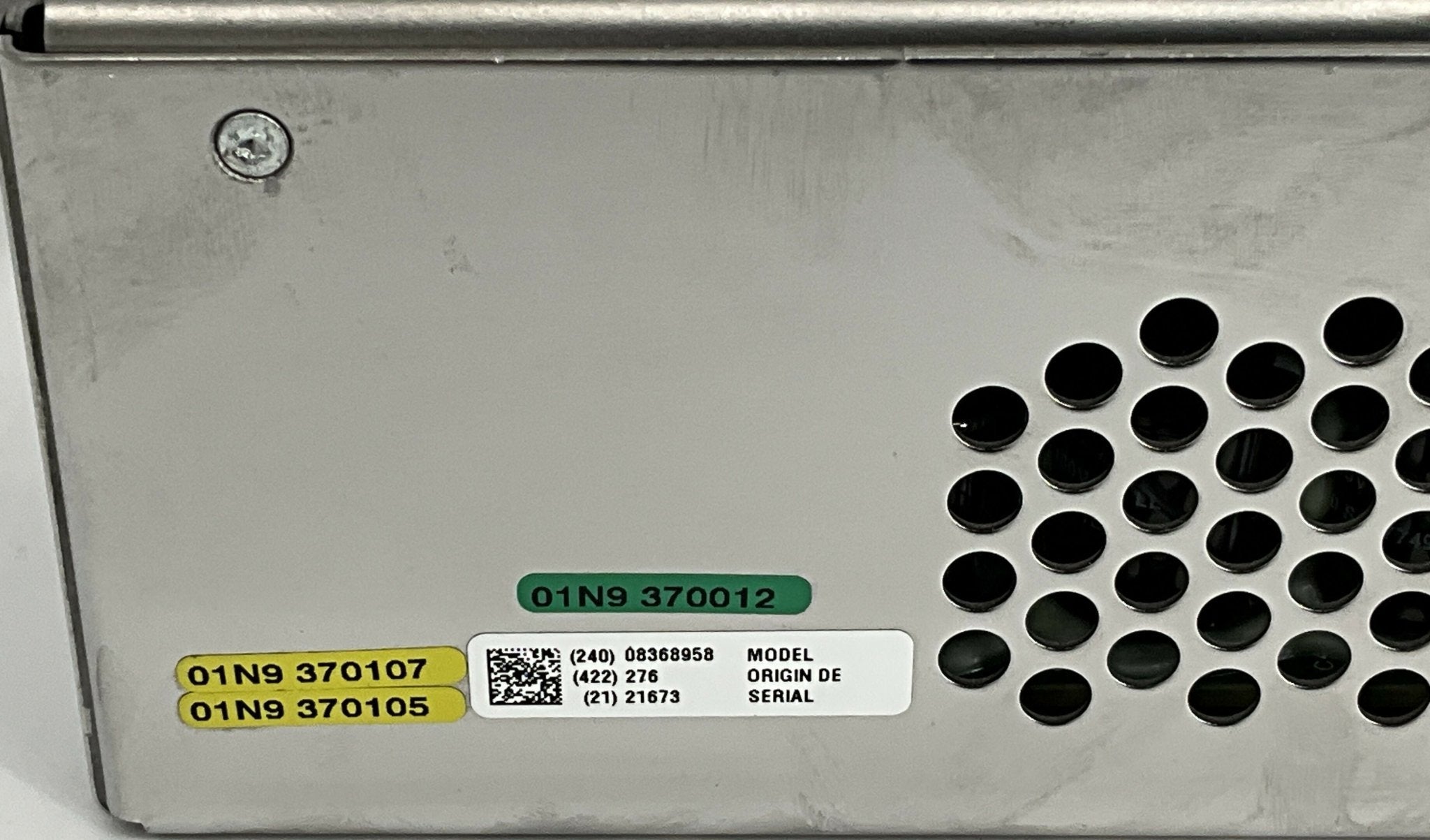 Siemens 08401296 - XDC Component PCB for Somatom CT Bottom | Alo Tech Solutions