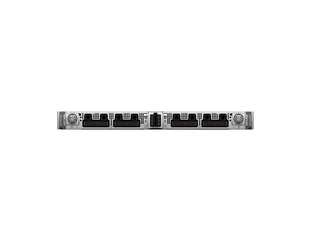 Dell PowerEdge XE9712 Rack-Scale AI Server Platform