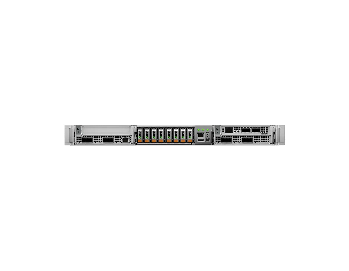 Dell PowerEdge XE9712 Rack-Scale AI Server Platform
