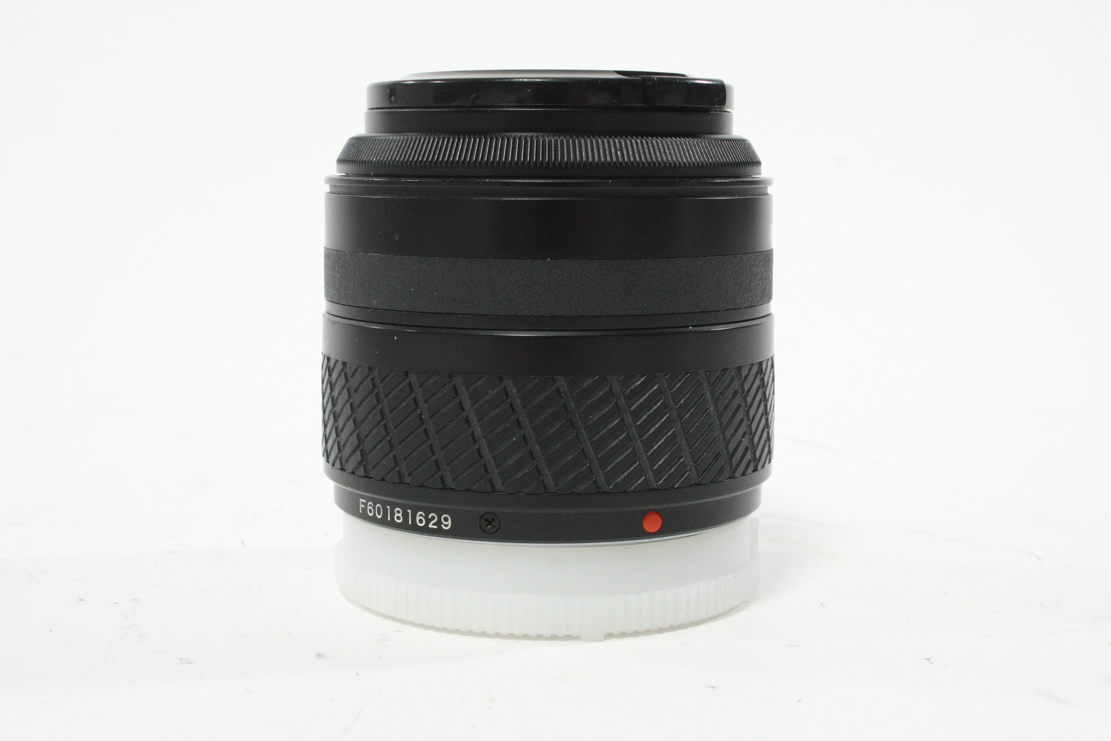 Yashica 35-70mm f/3.3-4.5 Macro Lens for Yashica F Mount
